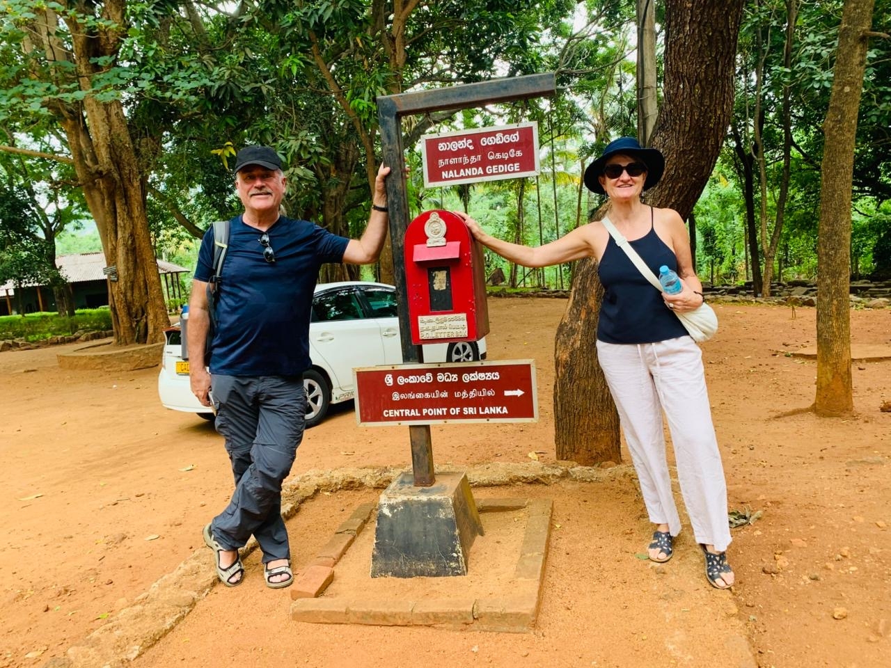 Splendour Of Sri Lanka 7 Tage customer review photo 1