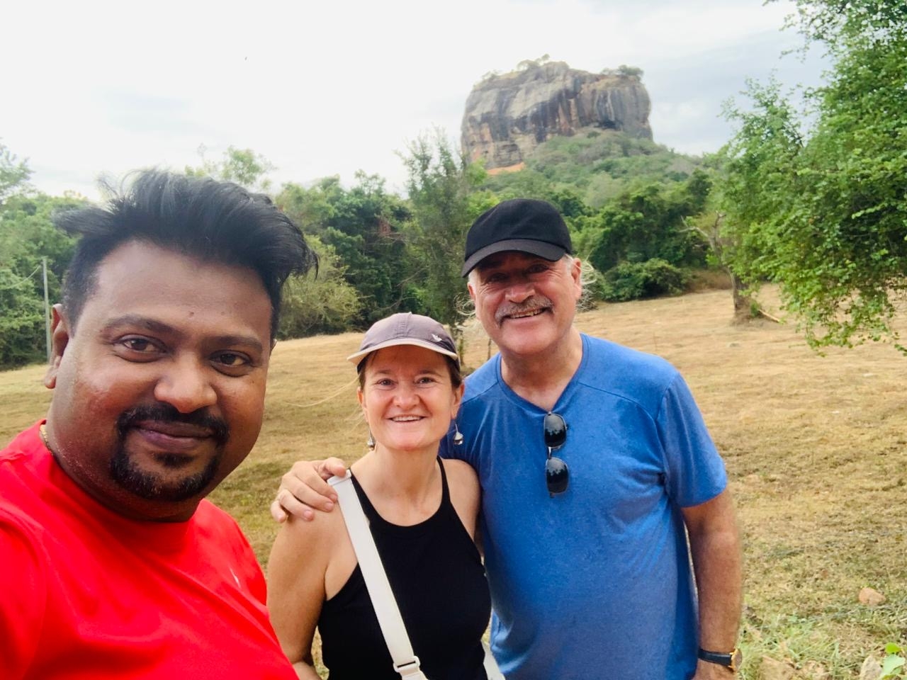 Splendour Of Sri Lanka 7 Tage customer review photo 2