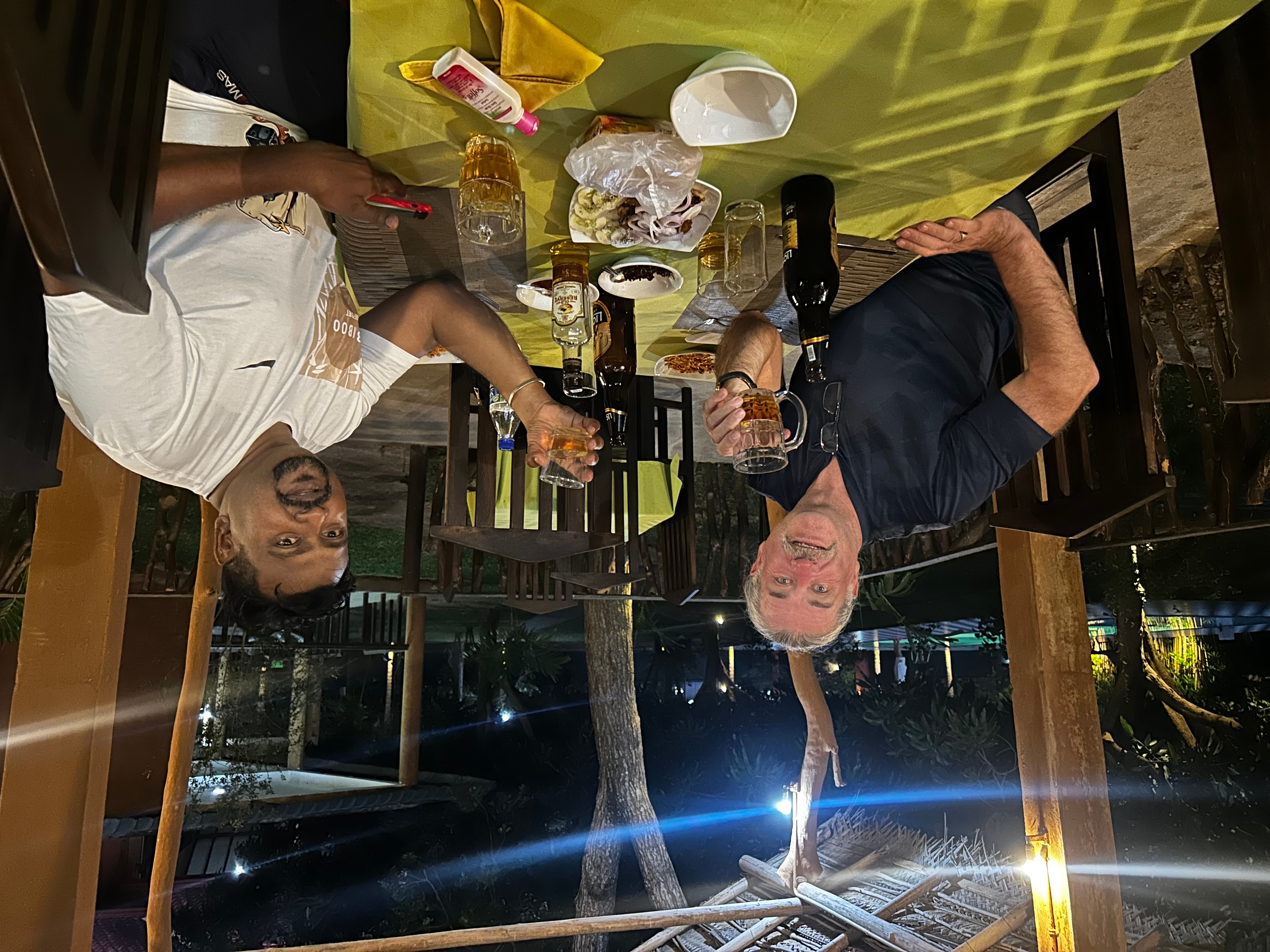 Splendour Of Sri Lanka 7 Tage customer review photo 4