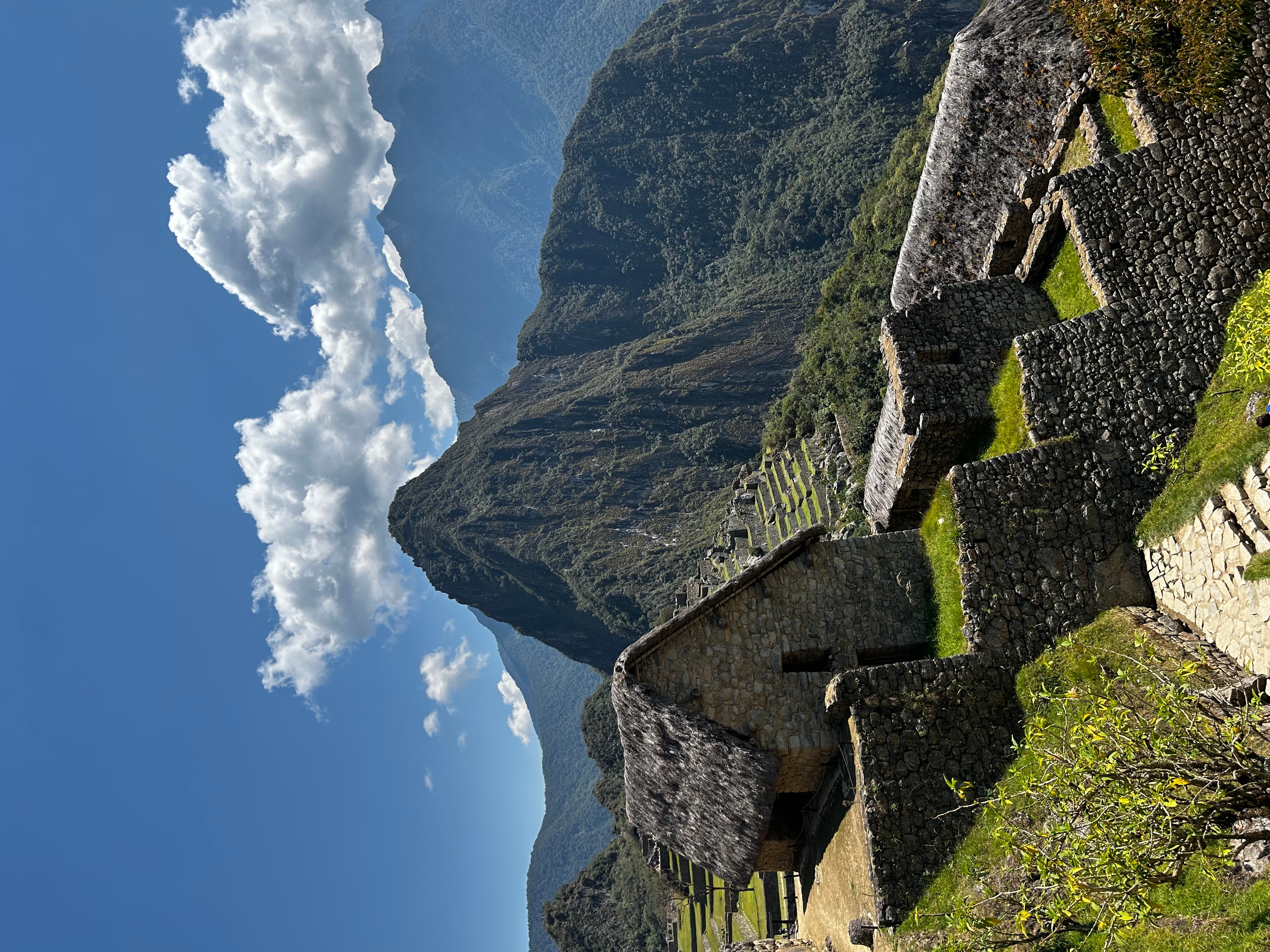6 días de aventura: Cusco, Machu Picchu, Lago Humantay y Montaña Arco Iris customer review photo 1
