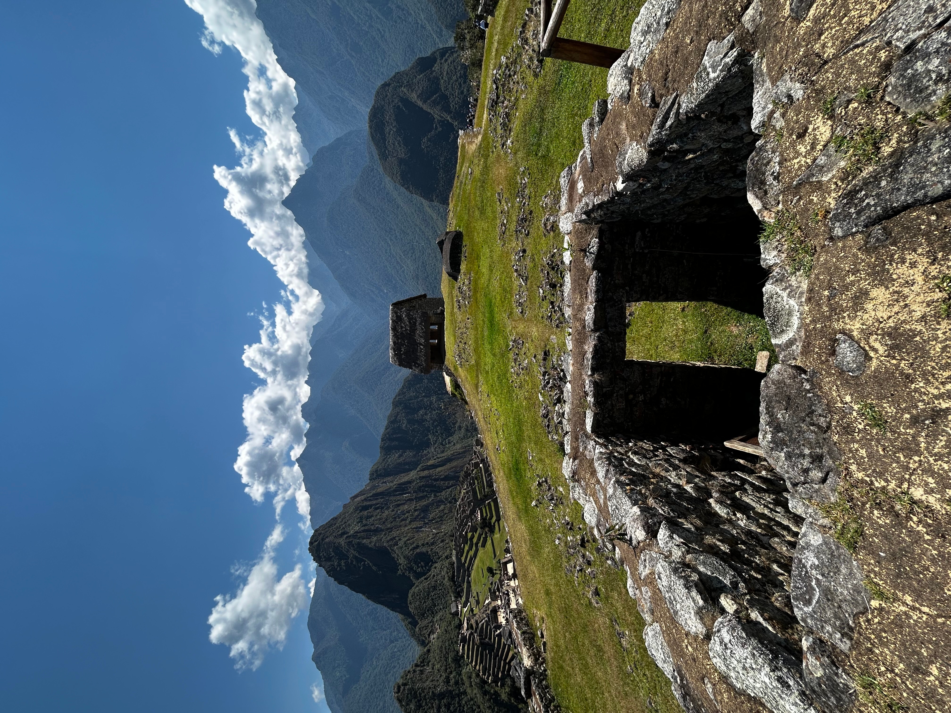 6 días de aventura: Cusco, Machu Picchu, Lago Humantay y Montaña Arco Iris customer review photo 2