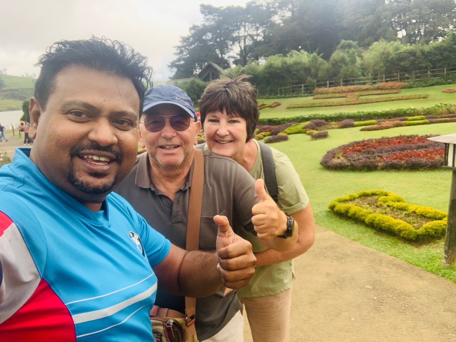 Die Pracht Sri Lankas - 8 Tage customer review photo 1