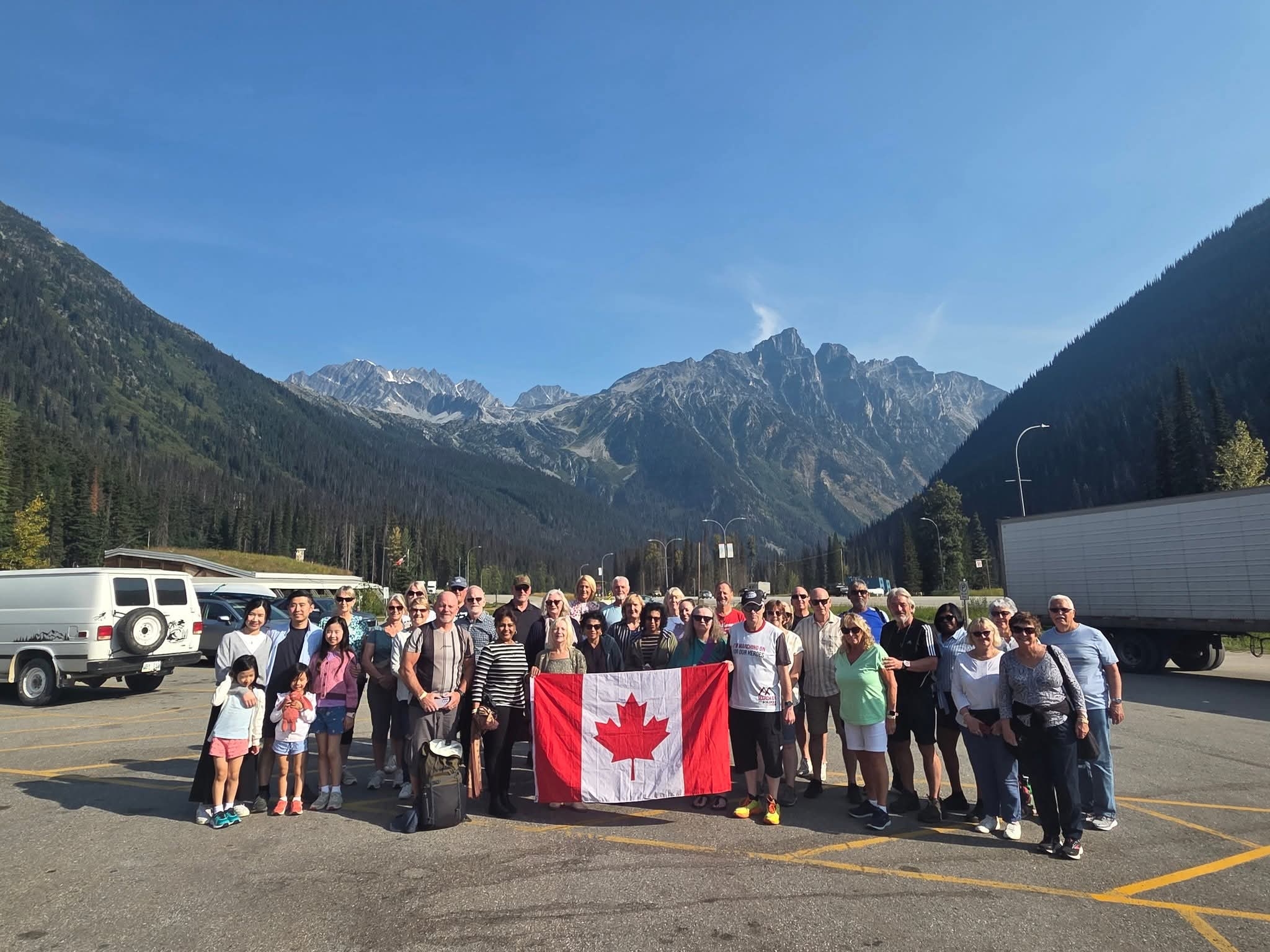Rockies Premium ab Vancouver customer review photo 1