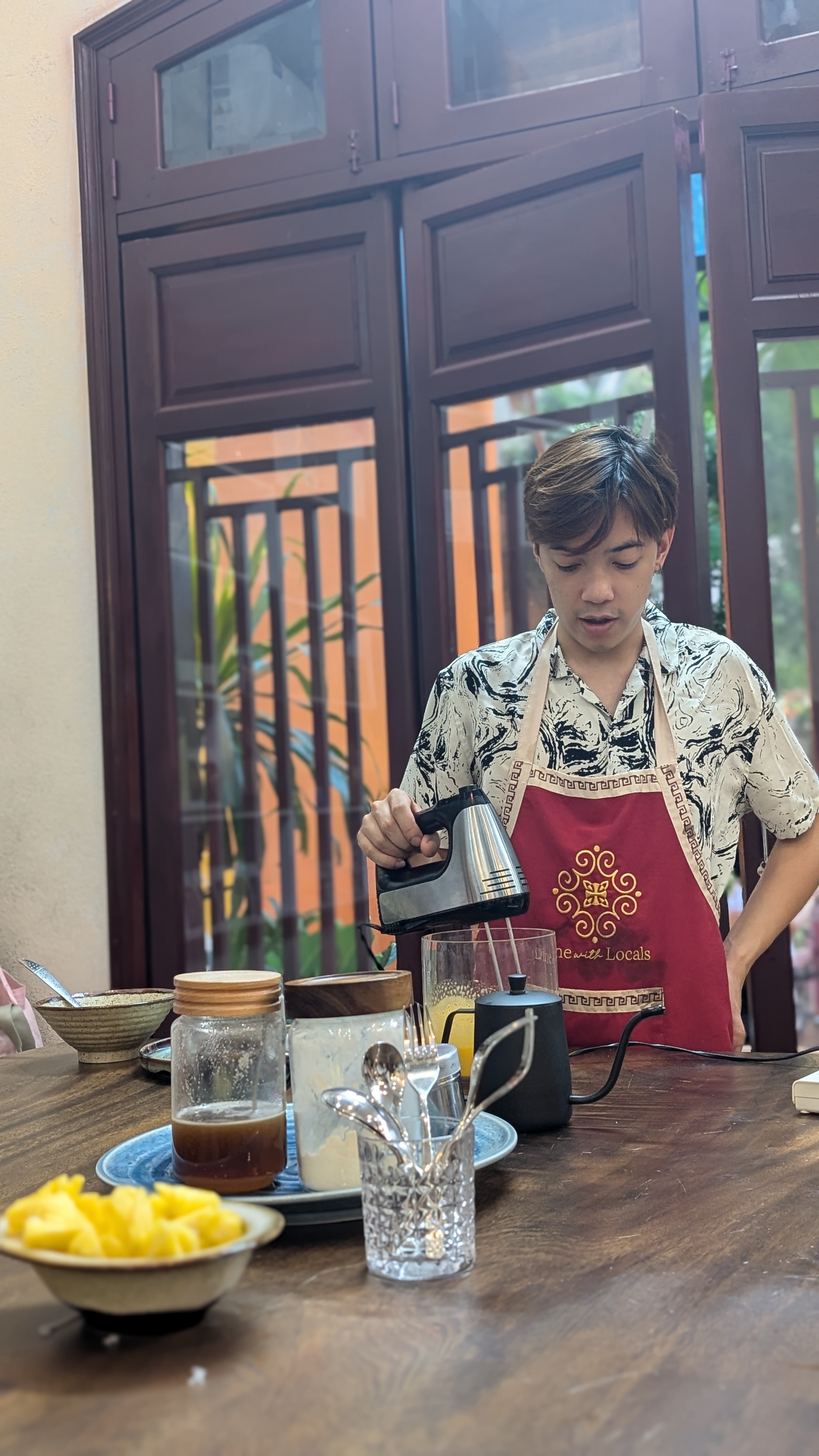 Experiencia de 5 días en el centro de Vietnam con Up Travel: Da Nang - Ciudad Antigua de Hoi An - Ciudad Imperial de Hue customer review photo 1