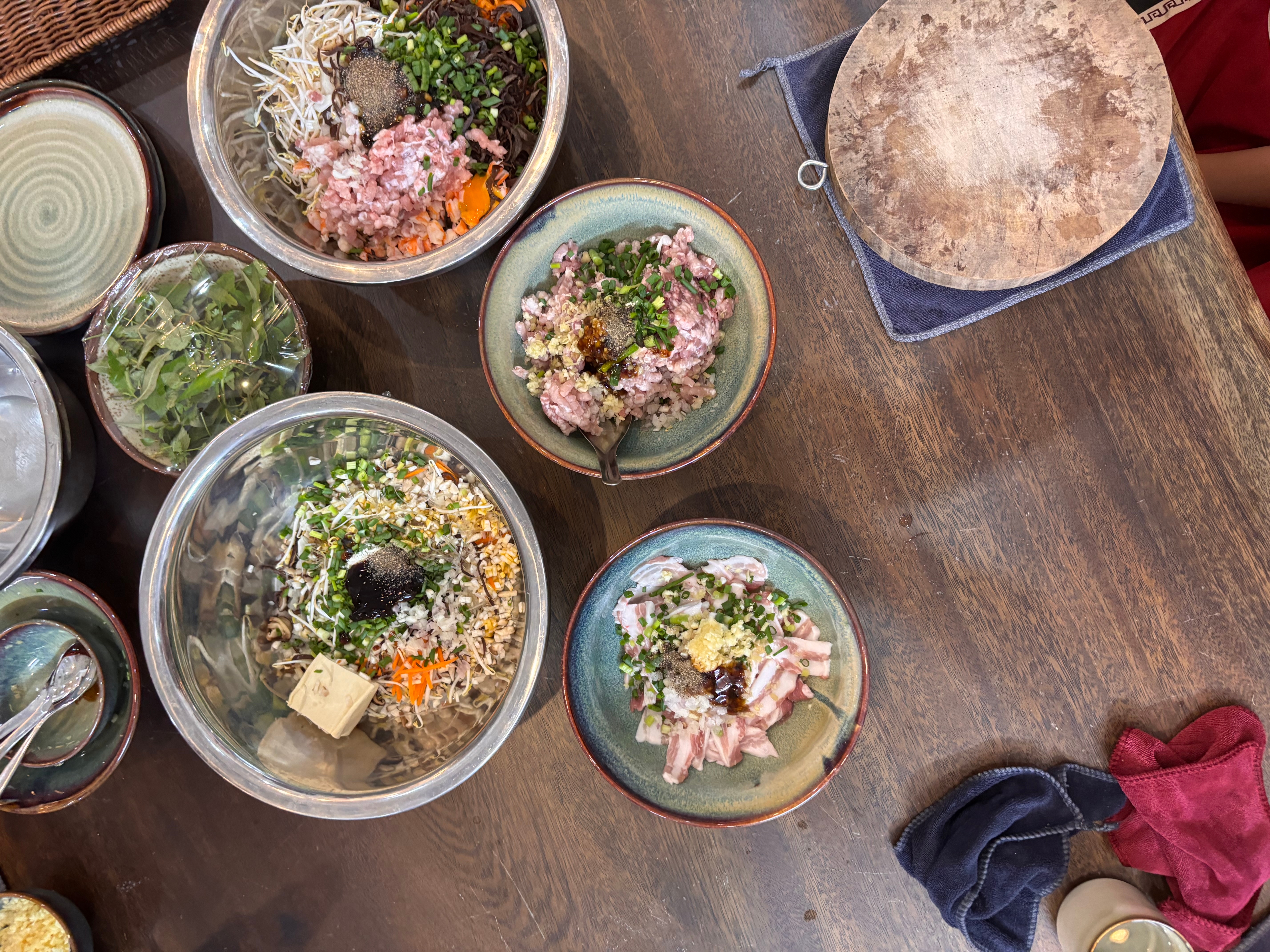Paraíso gastronómico de Vietnam en 10 días: Un Festín para los Sentidos (Clase de Cocina, Recorrido por la Comida Callejera) customer review photo 1