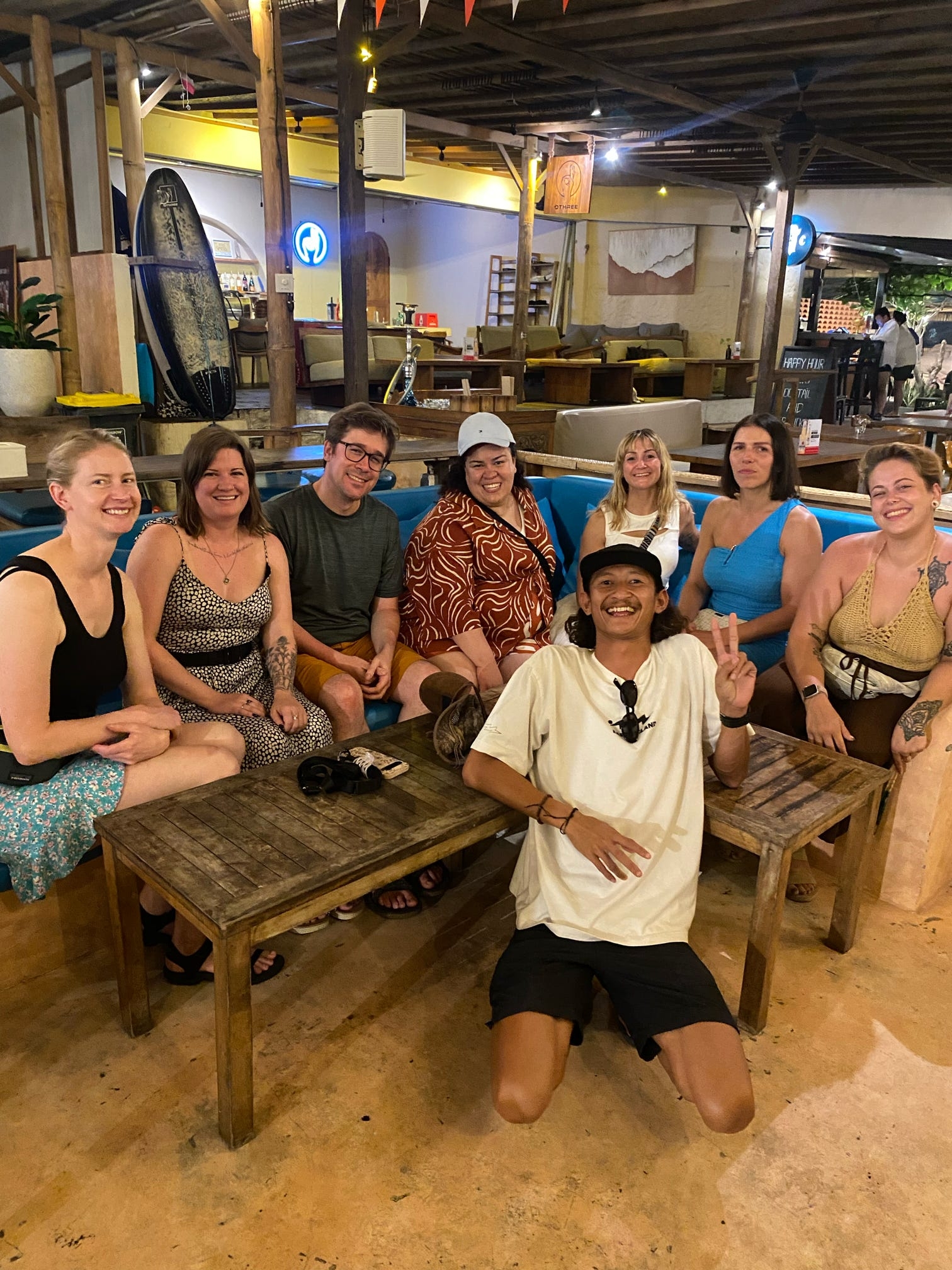 Bali Classic 12 jours - One Life Adventures customer review photo 1