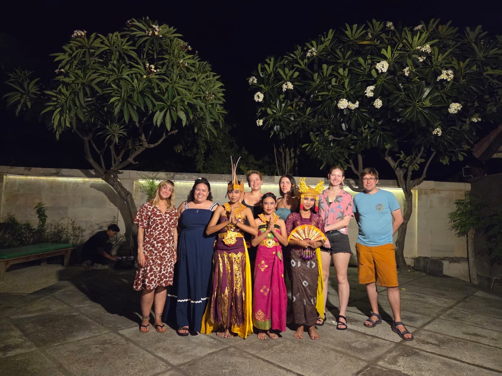 Bali Classic 12 jours - One Life Adventures customer review photo 2