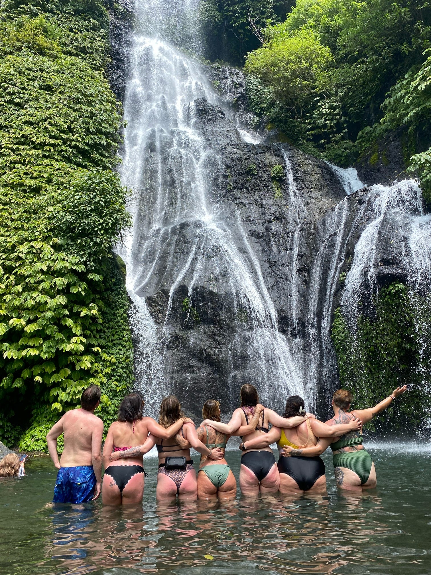 Bali Classic 12 jours - One Life Adventures customer review photo 1