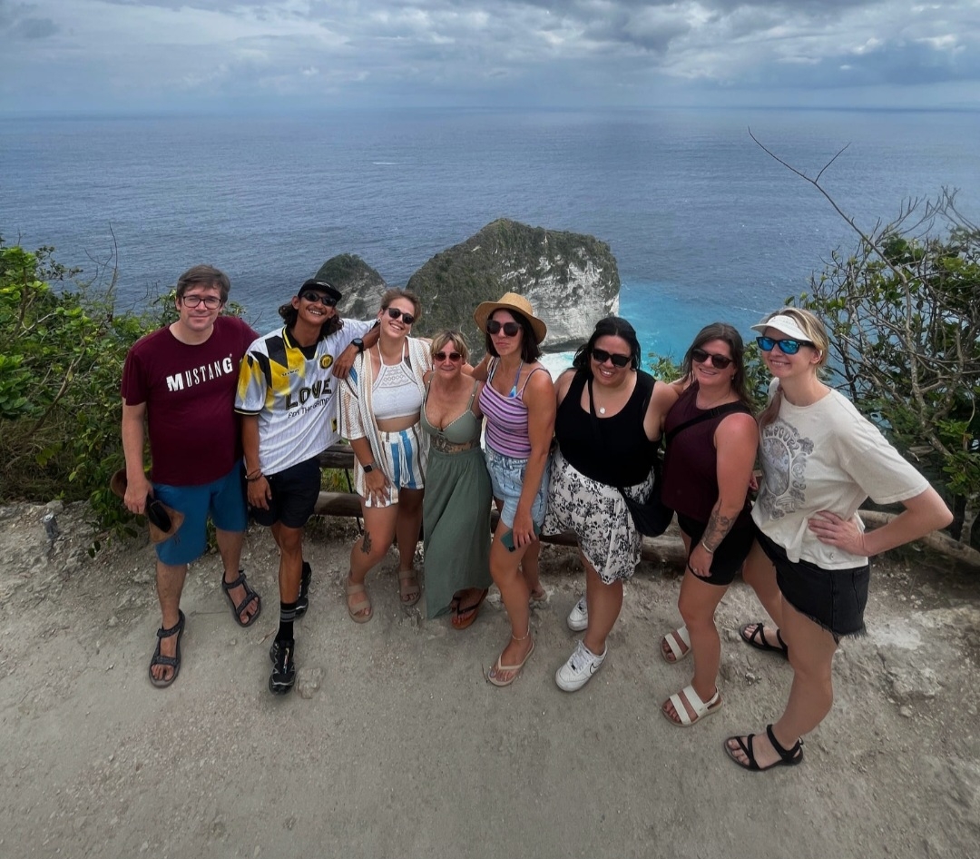 Bali Classic 12 jours - One Life Adventures customer review photo 1