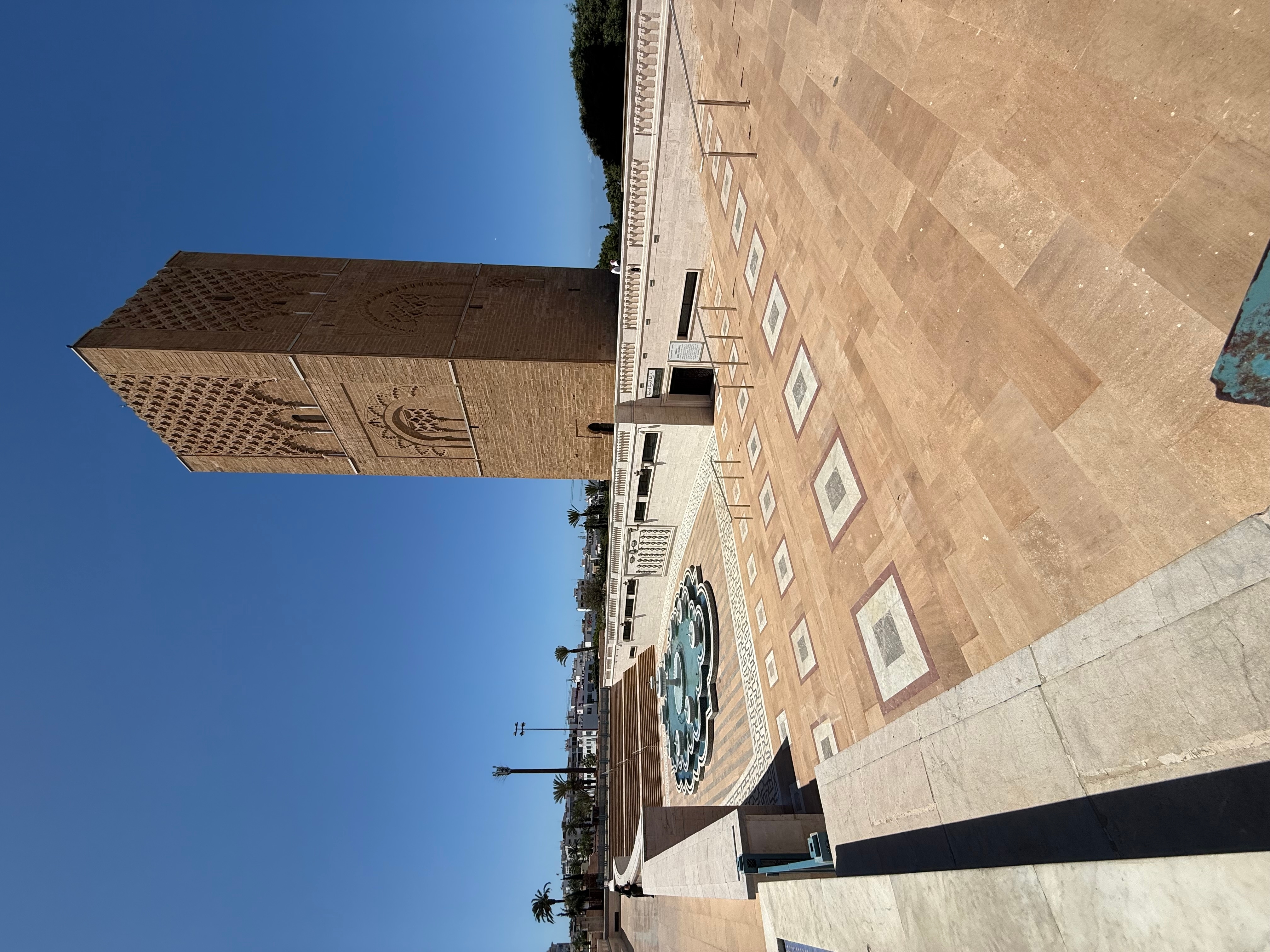 Marokko ab Casablanca Rundreise - 7 Tage customer review photo 1