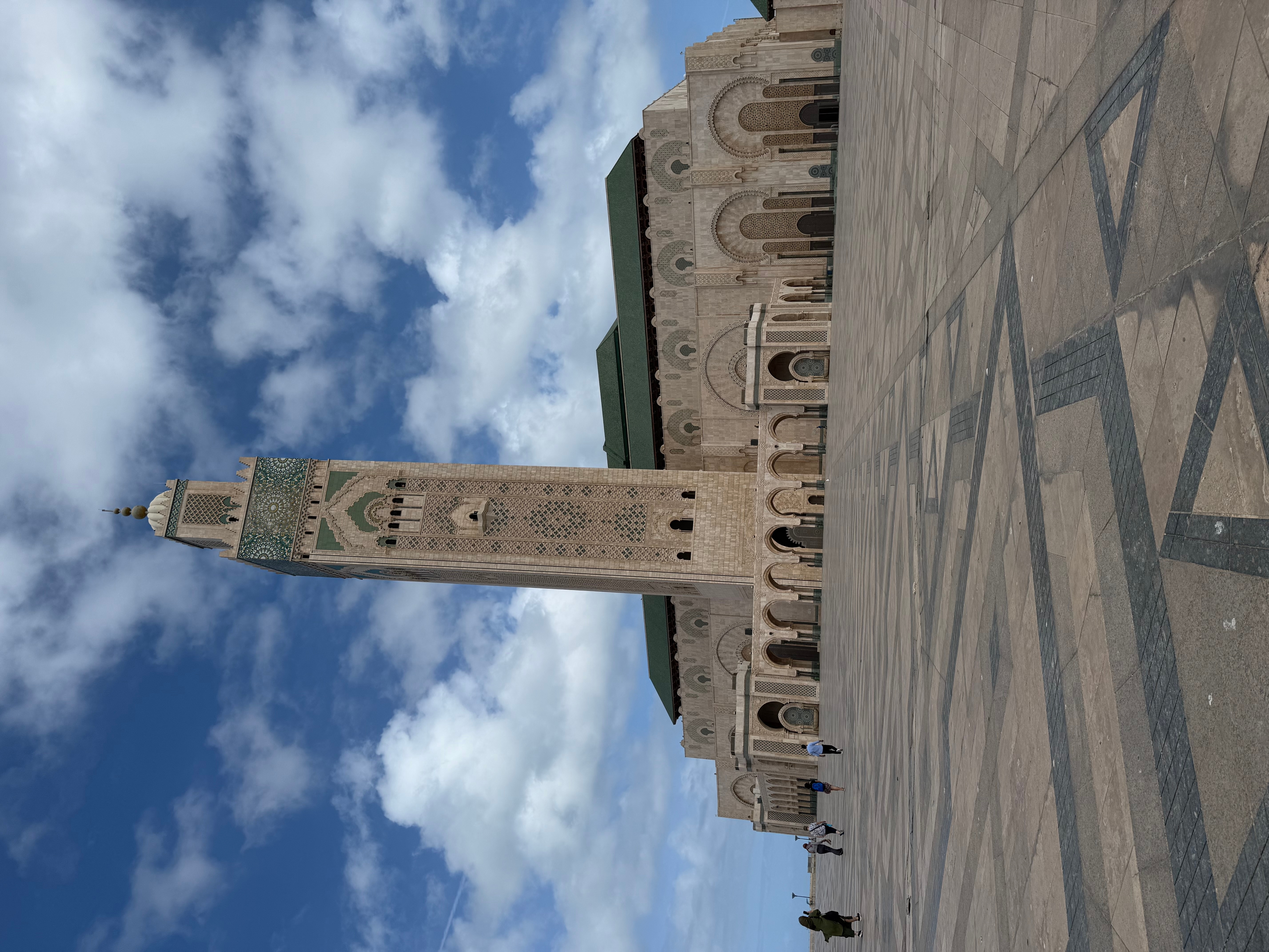 Marokko ab Casablanca Rundreise - 7 Tage customer review photo 5