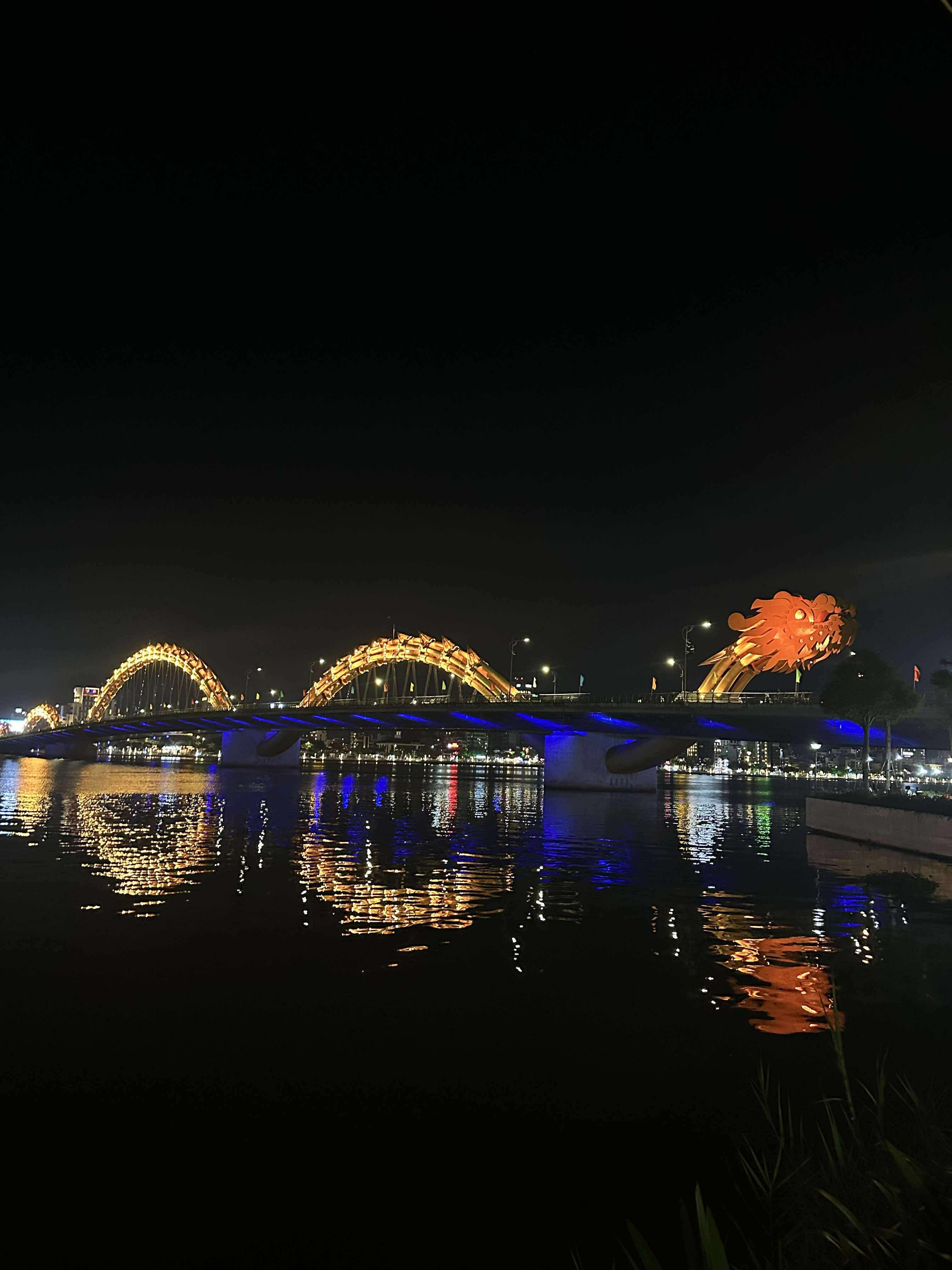 Descubrimiento de 7 días a Ho Chi Minh y Da Nang customer review photo 1