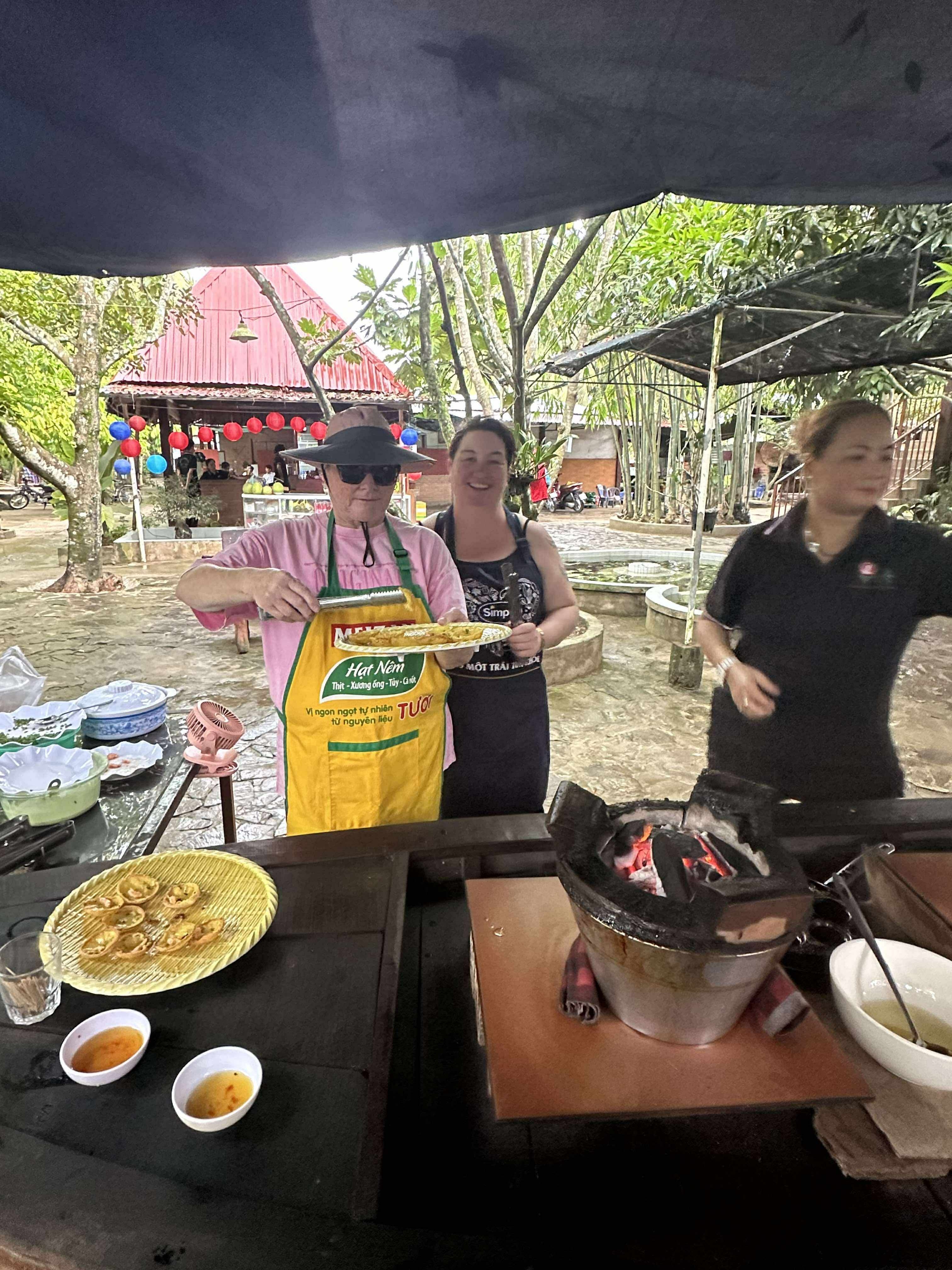 Descubrimiento de 7 días a Ho Chi Minh y Da Nang customer review photo 5