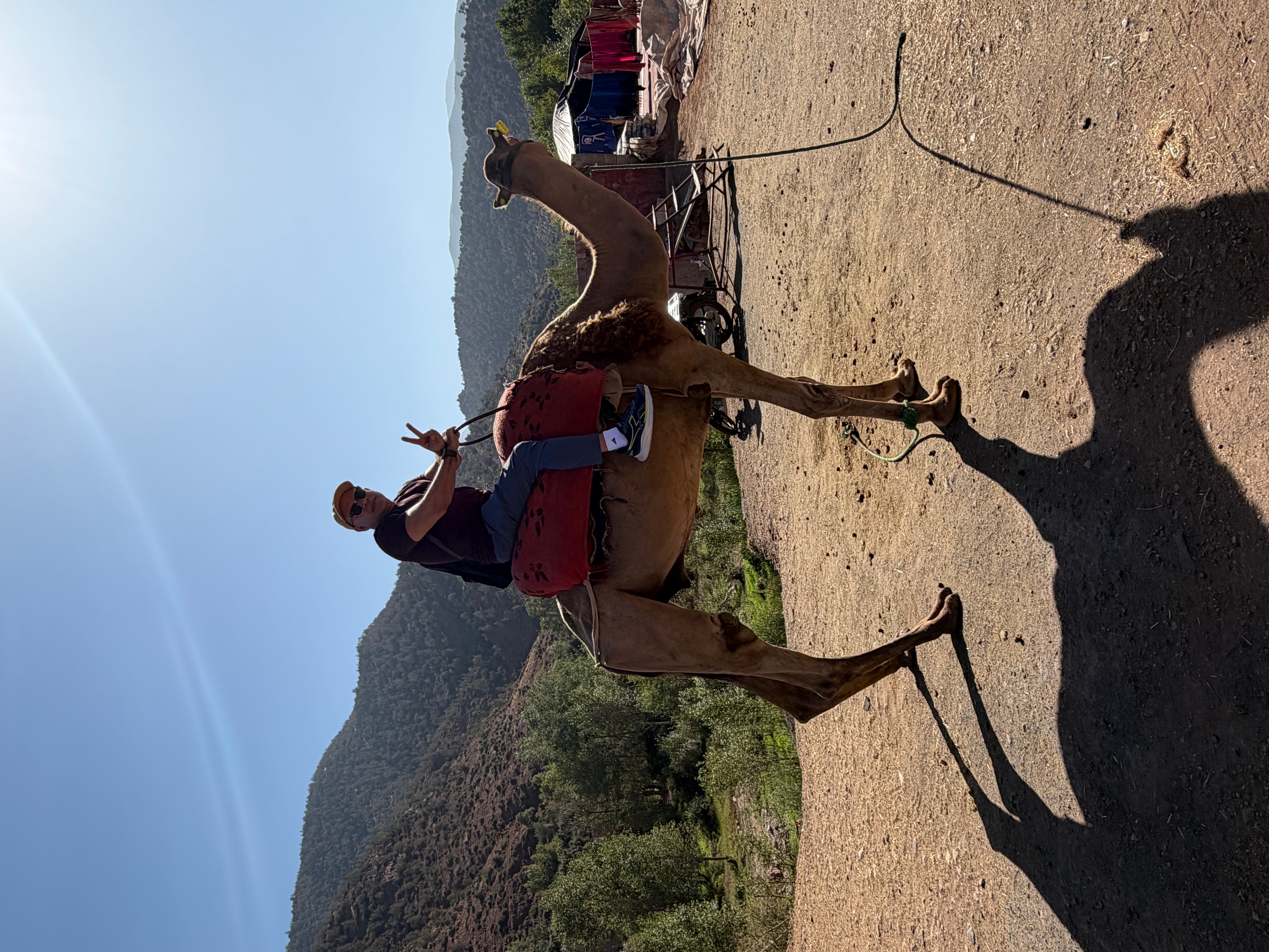 8-Day Group Adventure Through Imperial Cities & the Sahara Desert from Casablanca customer review photo 4