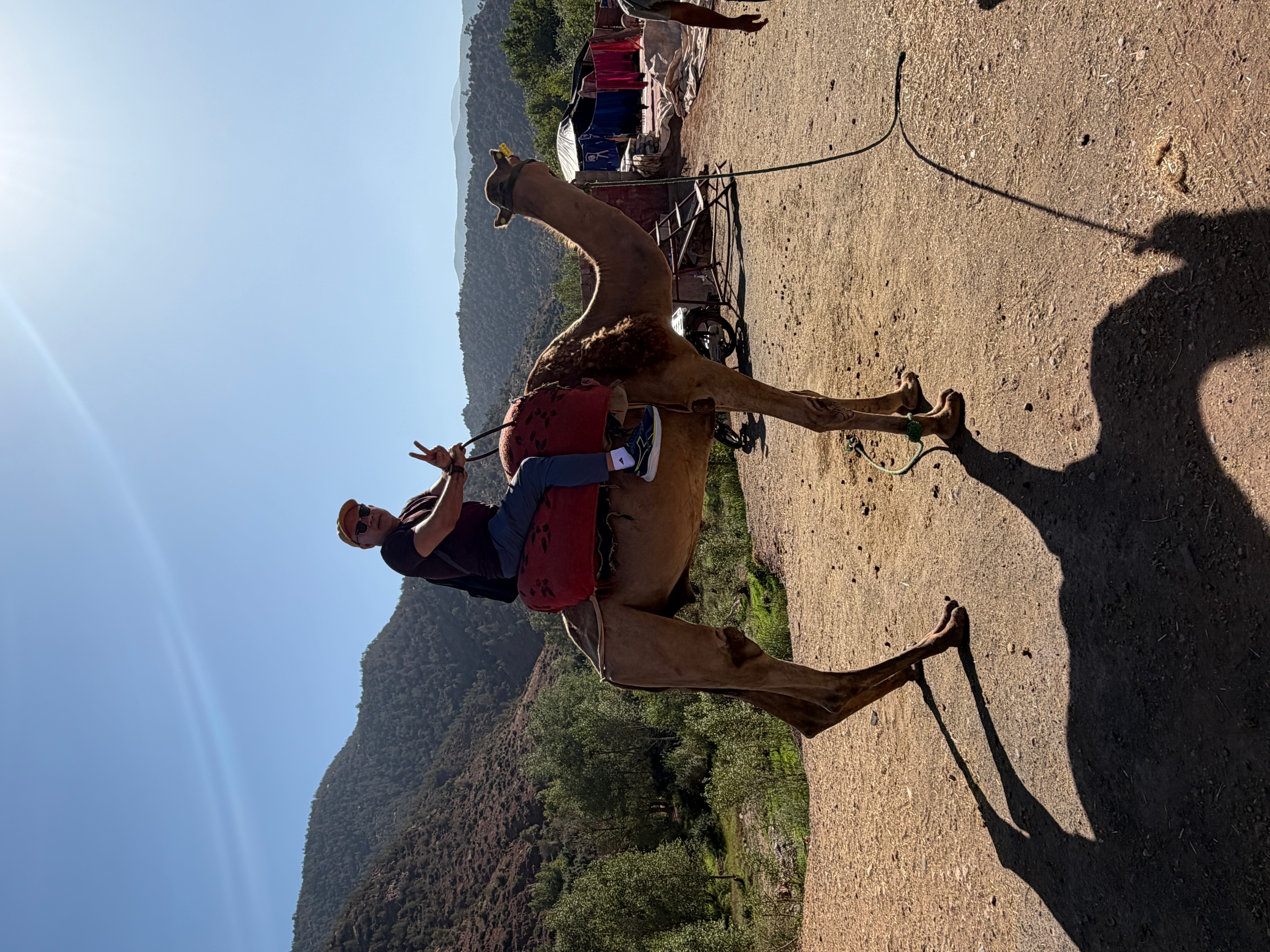 8-Day Group Adventure Through Imperial Cities & the Sahara Desert from Casablanca customer review photo 5