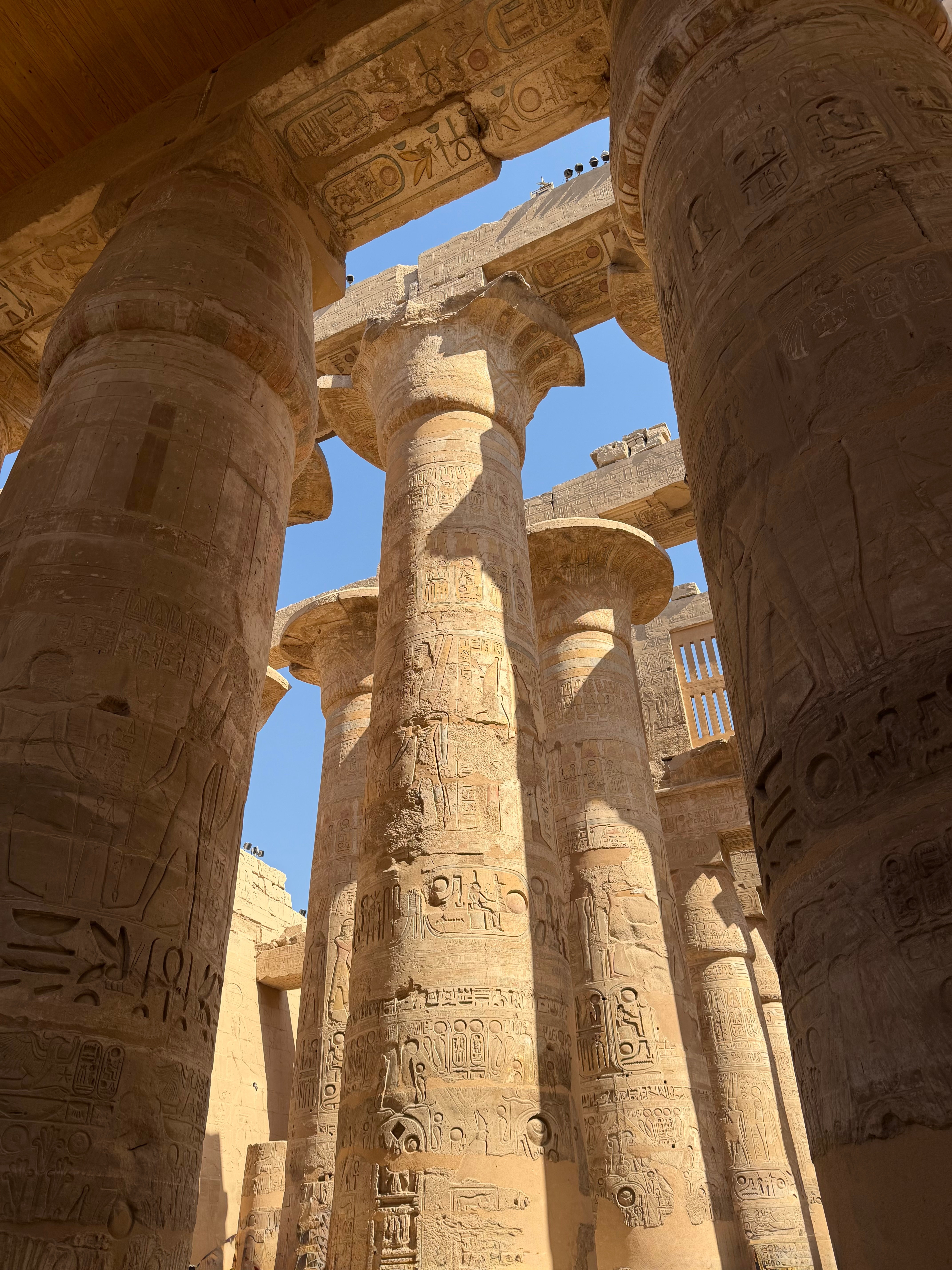 5 Days – 4 Nights Nile Cruise 5 Star From Cairo by Flight customer review photo 2