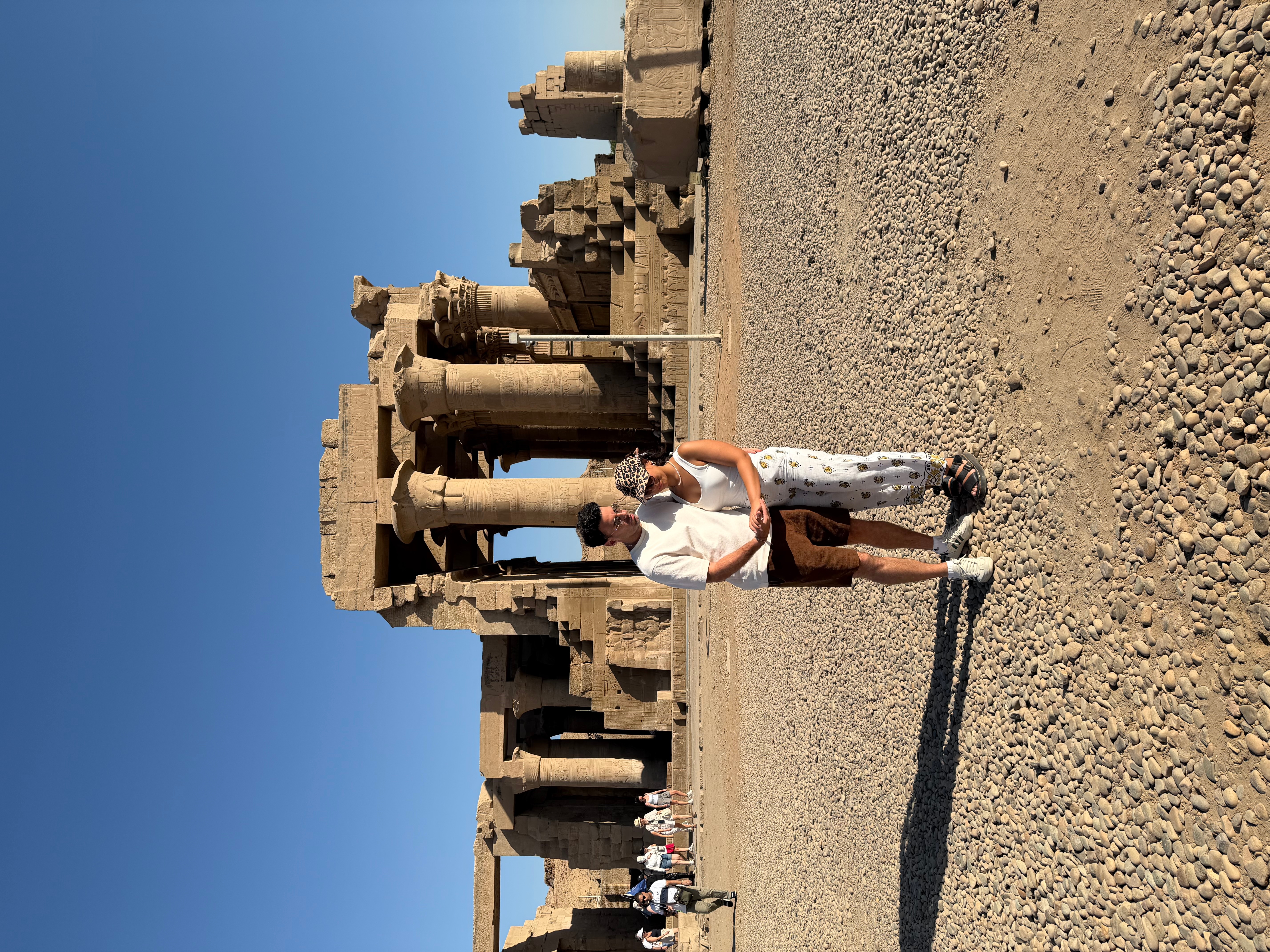 5 Days – 4 Nights Nile Cruise 5 Star From Cairo by Flight customer review photo 5