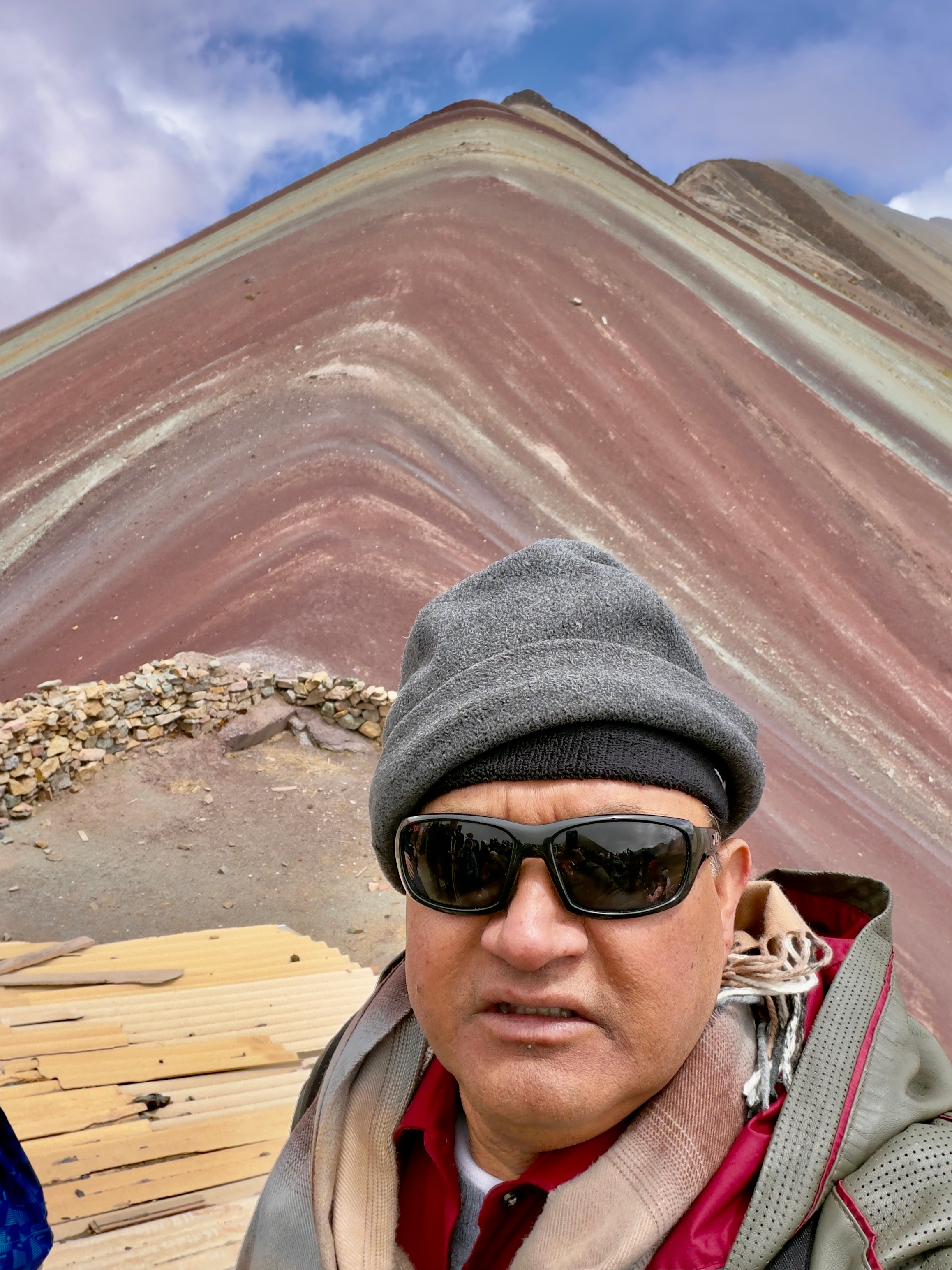 Aventuras Incas - 7 Días (Lima, Paracas, Ica, Cusco, Machu Picchu y Montaña Arco Iris) - Con Vuelos Nacionales customer review photo 2