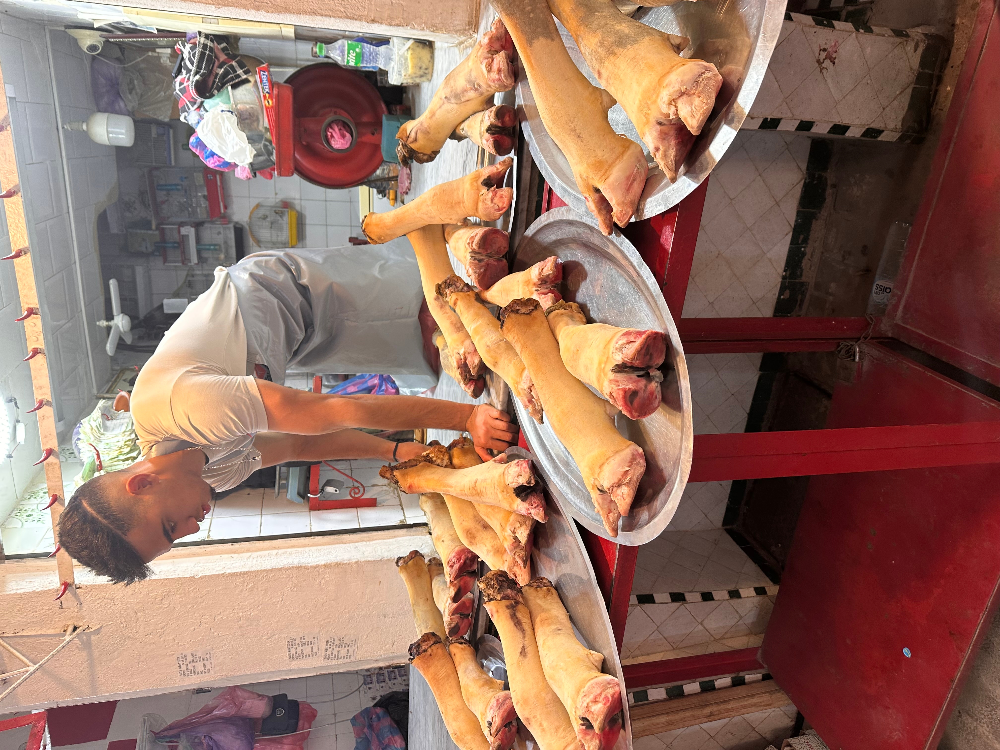 One Week Morocco Tour from Marrakech customer review photo 2