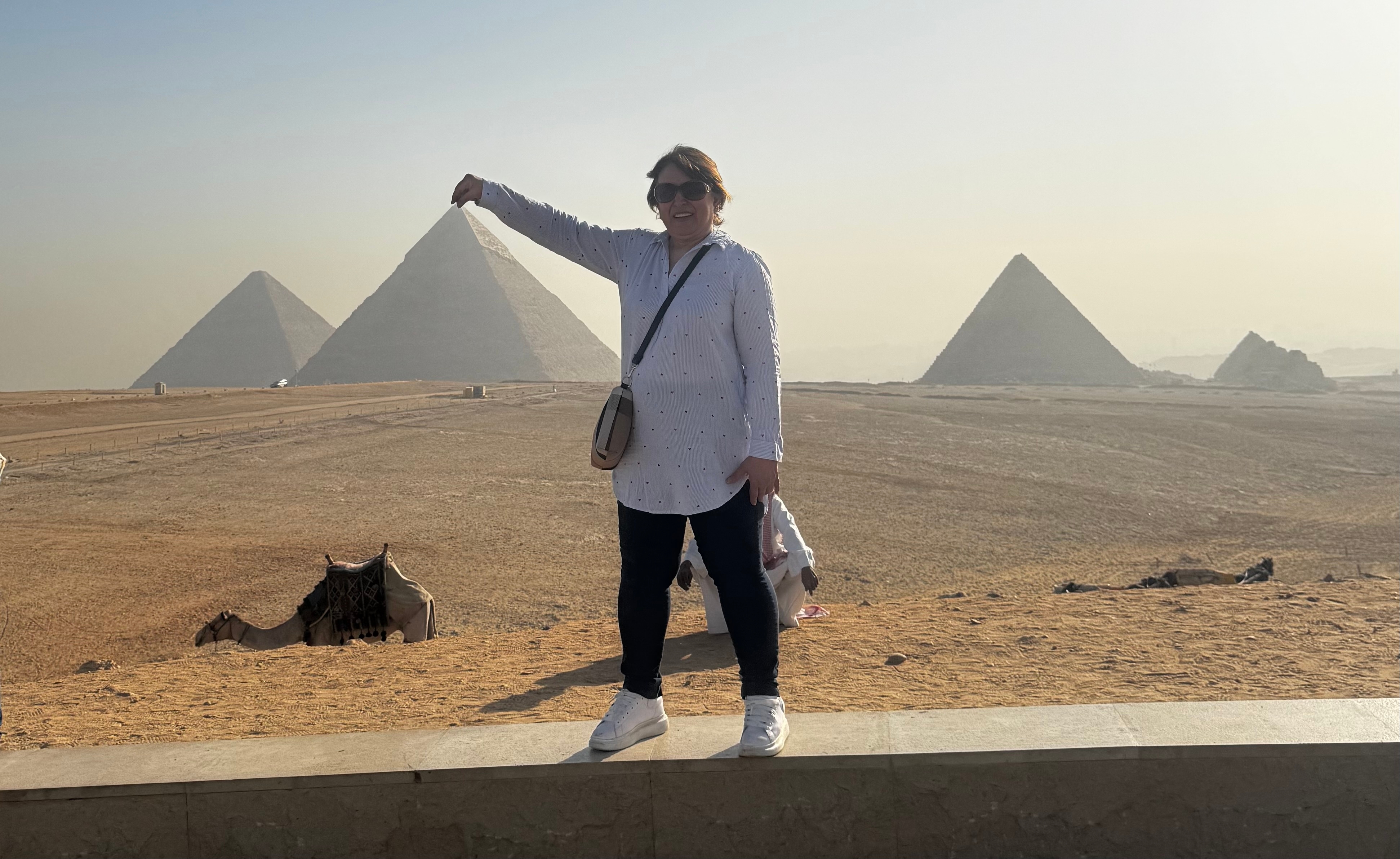 Altes Ägypten - 7 Tage customer review photo 1