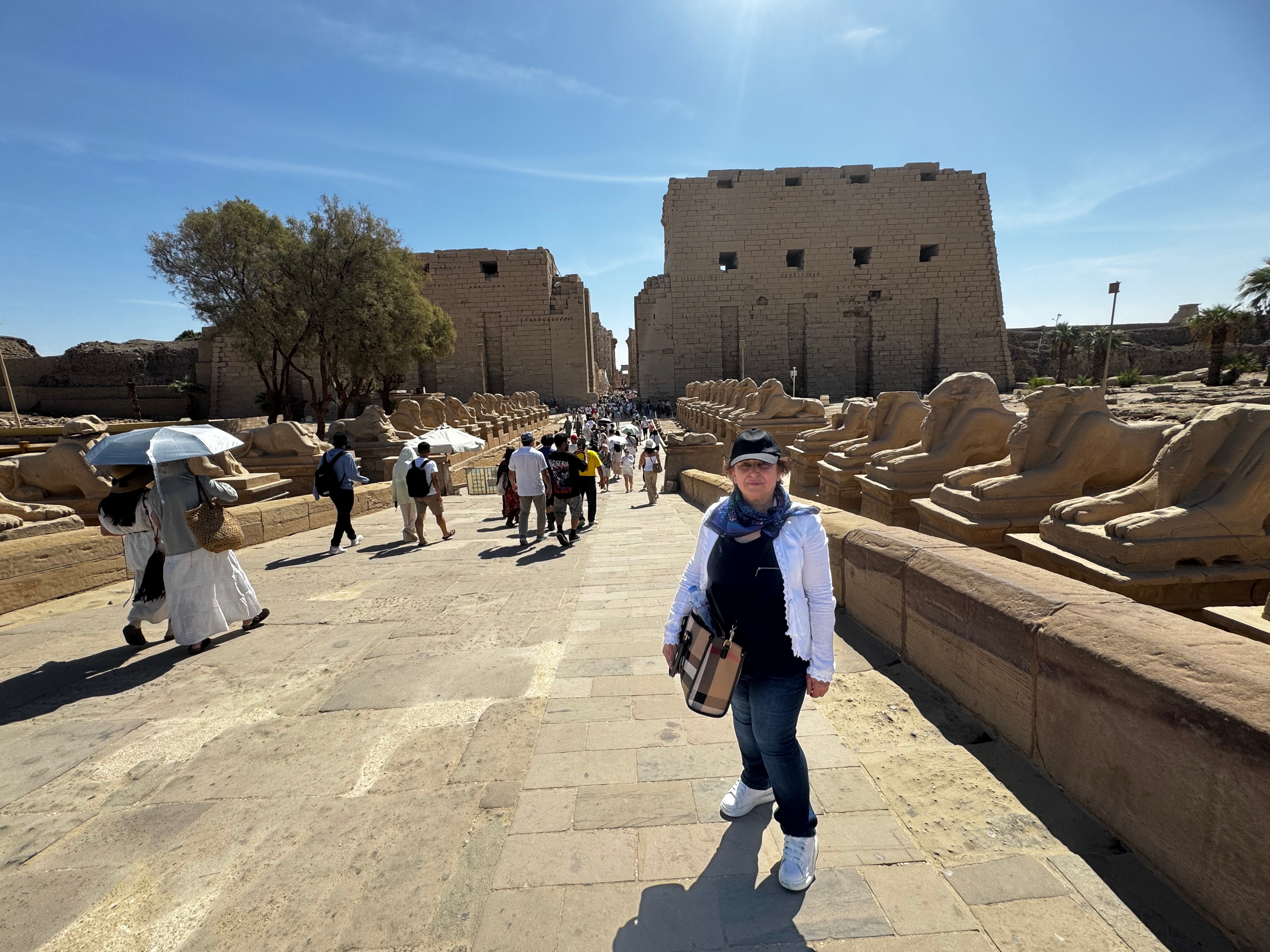 Altes Ägypten - 7 Tage customer review photo 2