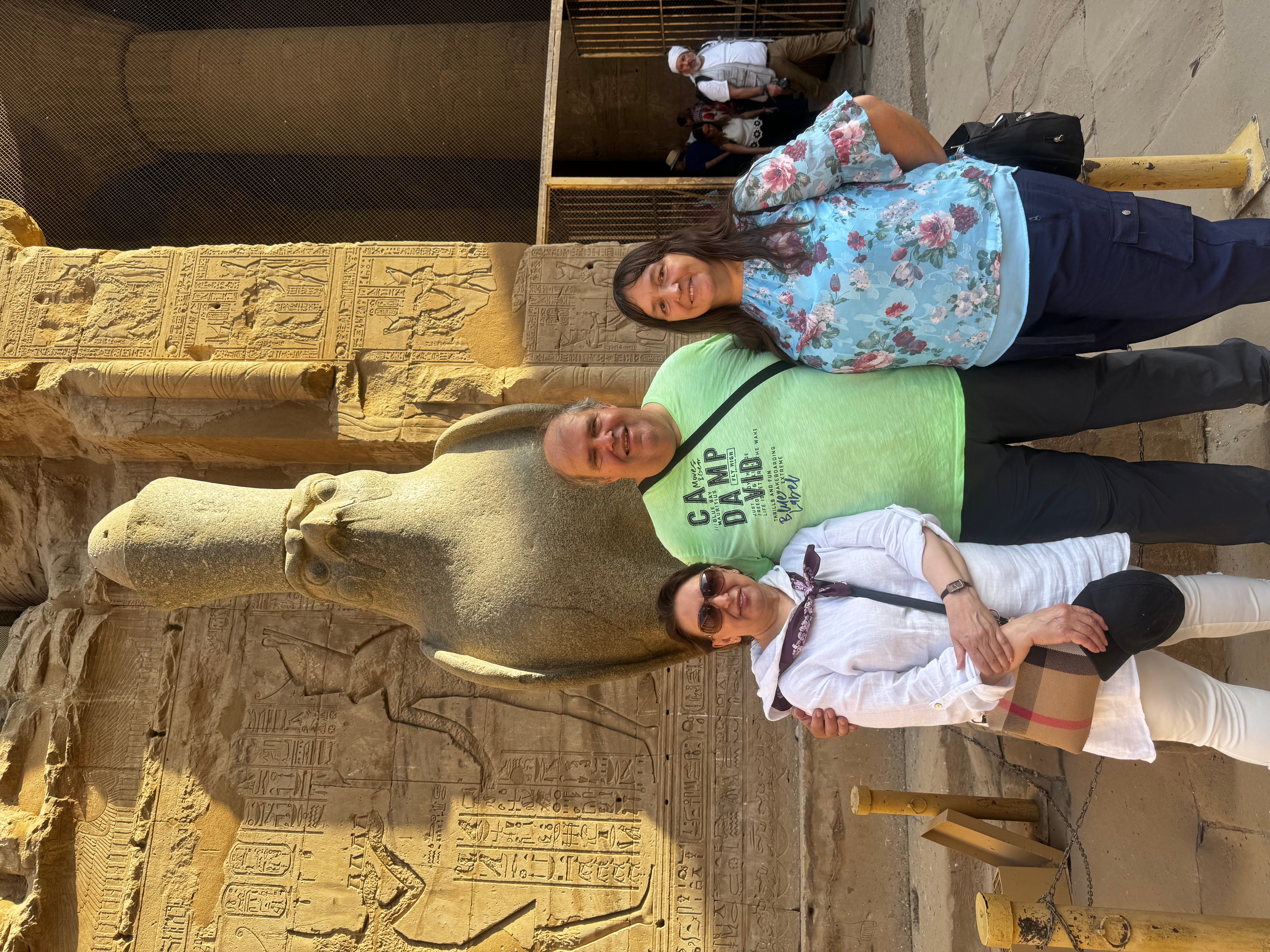 Altes Ägypten - 7 Tage customer review photo 3