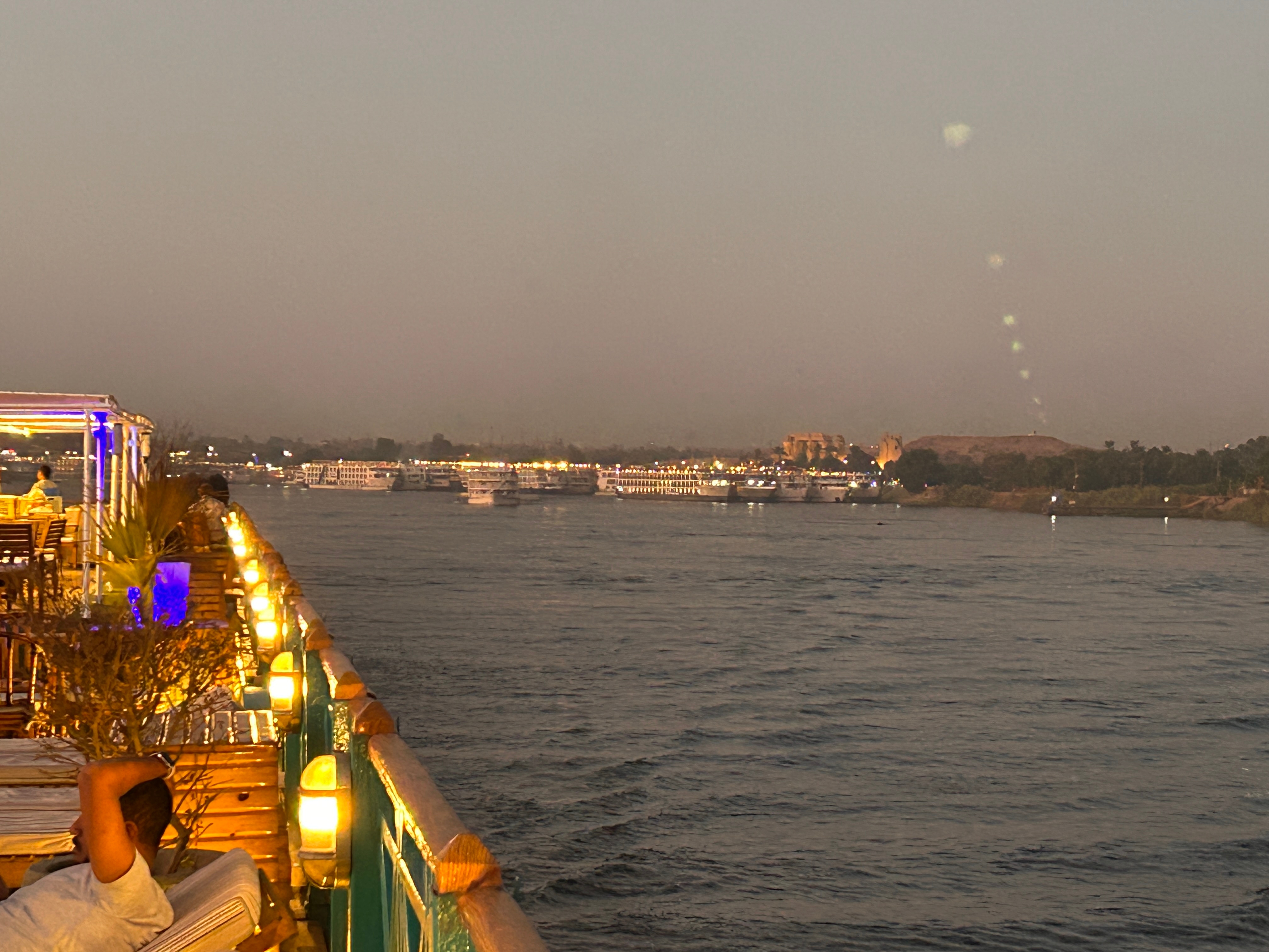 Pirámides y Crucero por el Nilo - Vuelos nacionales incluidos customer review photo 2
