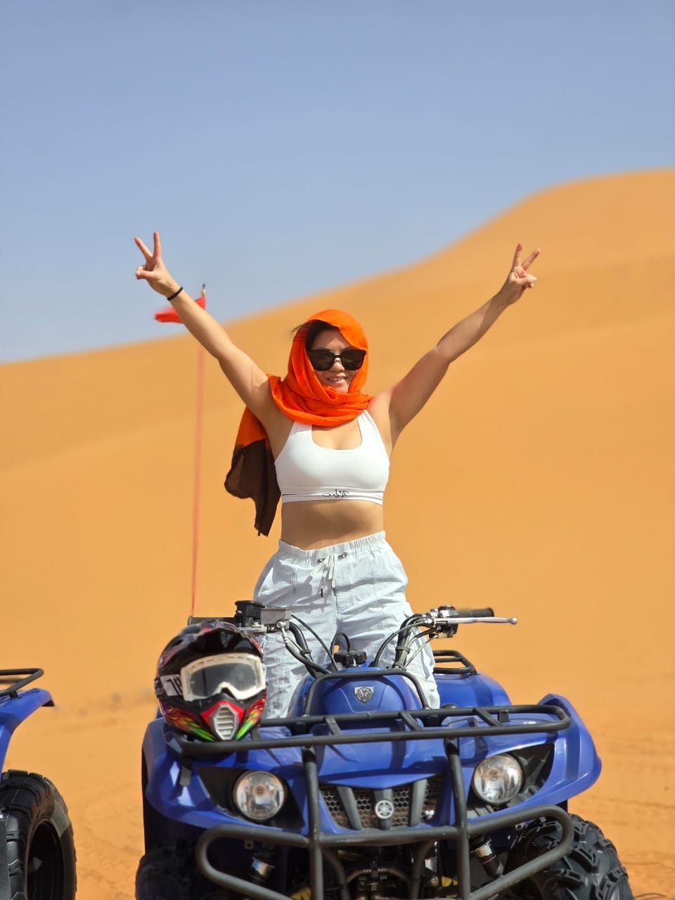 Marokko ab Casablanca Rundreise - 7 Tage customer review photo 2