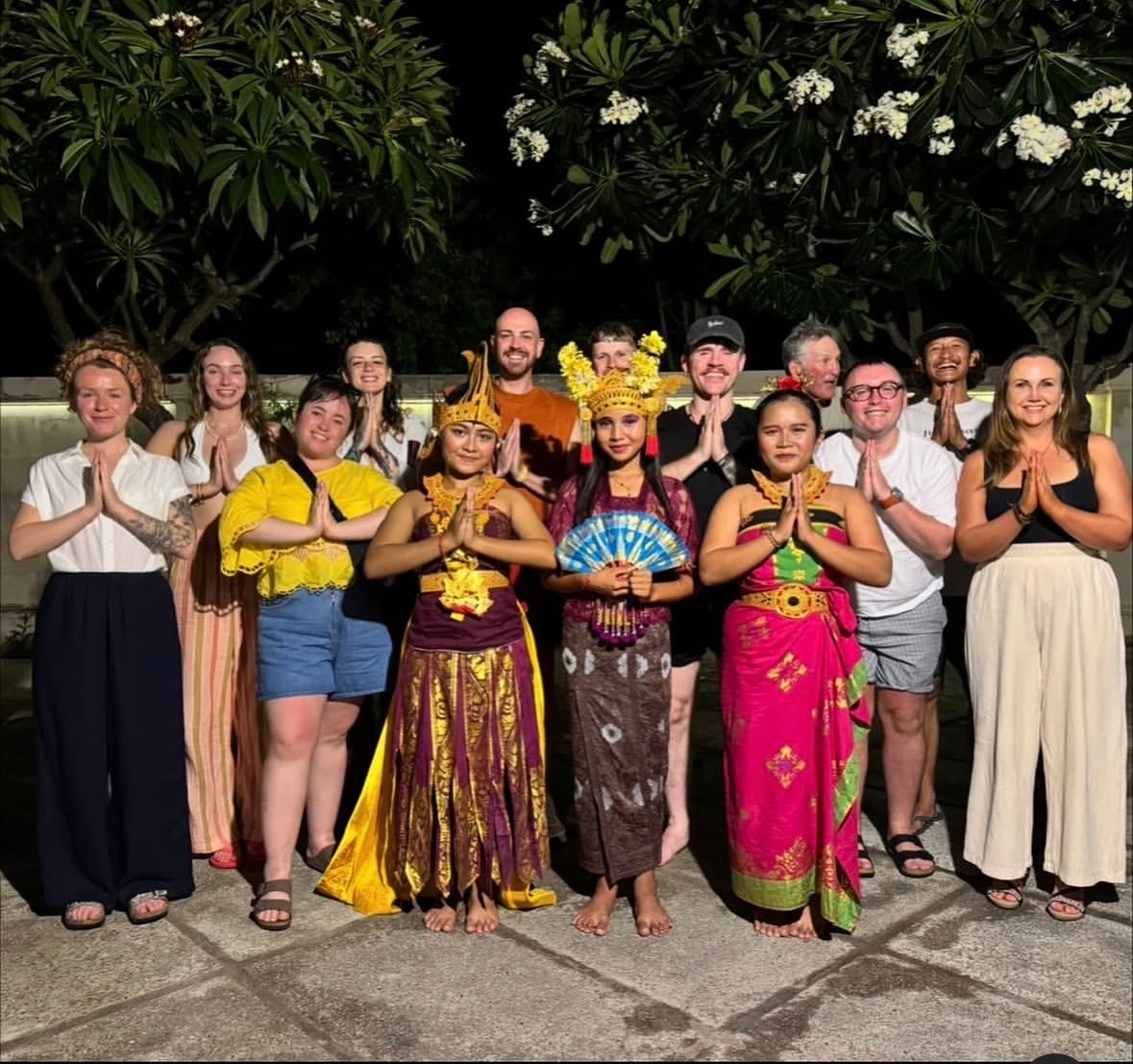 Bali Classic 12 jours - One Life Adventures customer review photo 2