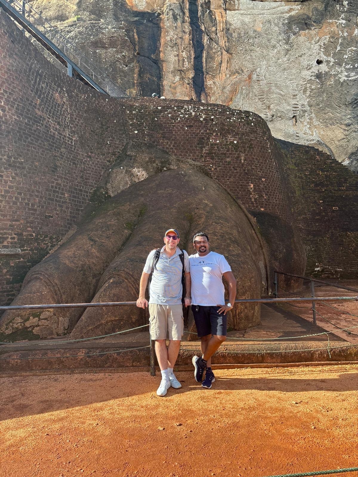 Die Pracht Sri Lankas - 8 Tage customer review photo 1