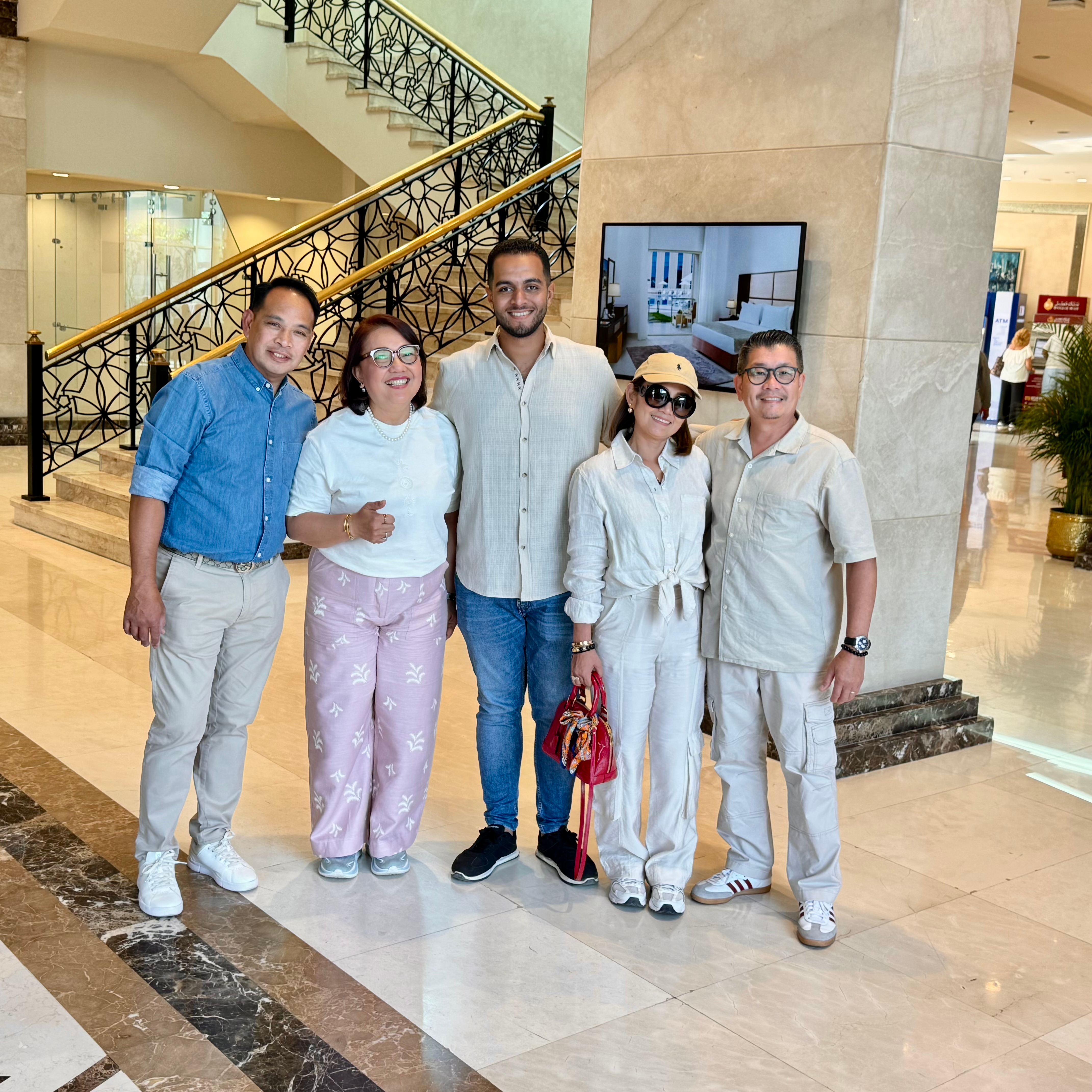 Aventura Faraones en Crucero por el Nilo - Visita al Gran GEM - Vuelos de ida y vuelta incluidos customer review photo 3