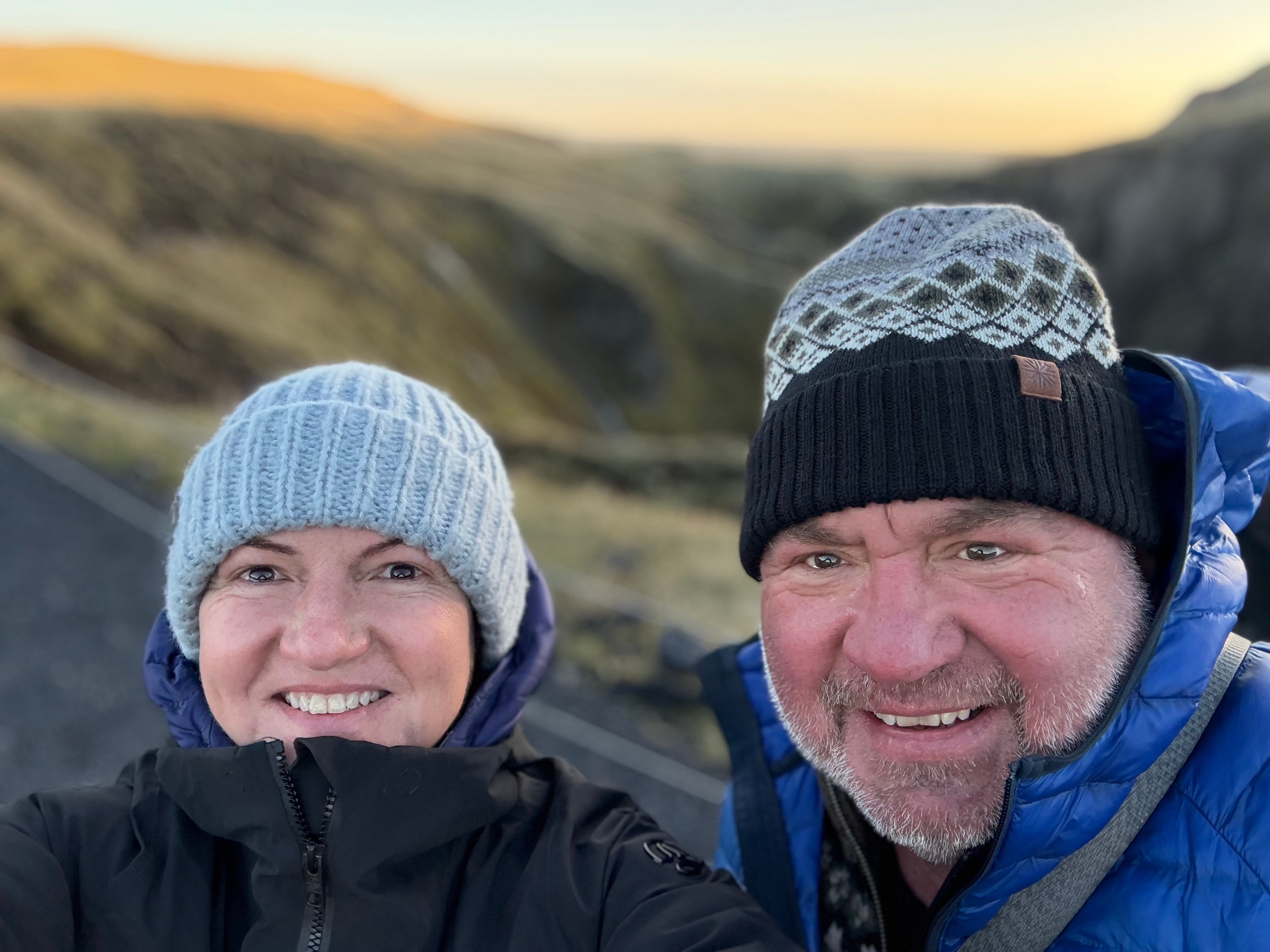 7 Days Self-drive | Golden Circle, South Coast, Snæfellsnes and Reykjavik (Winter) customer review photo 2
