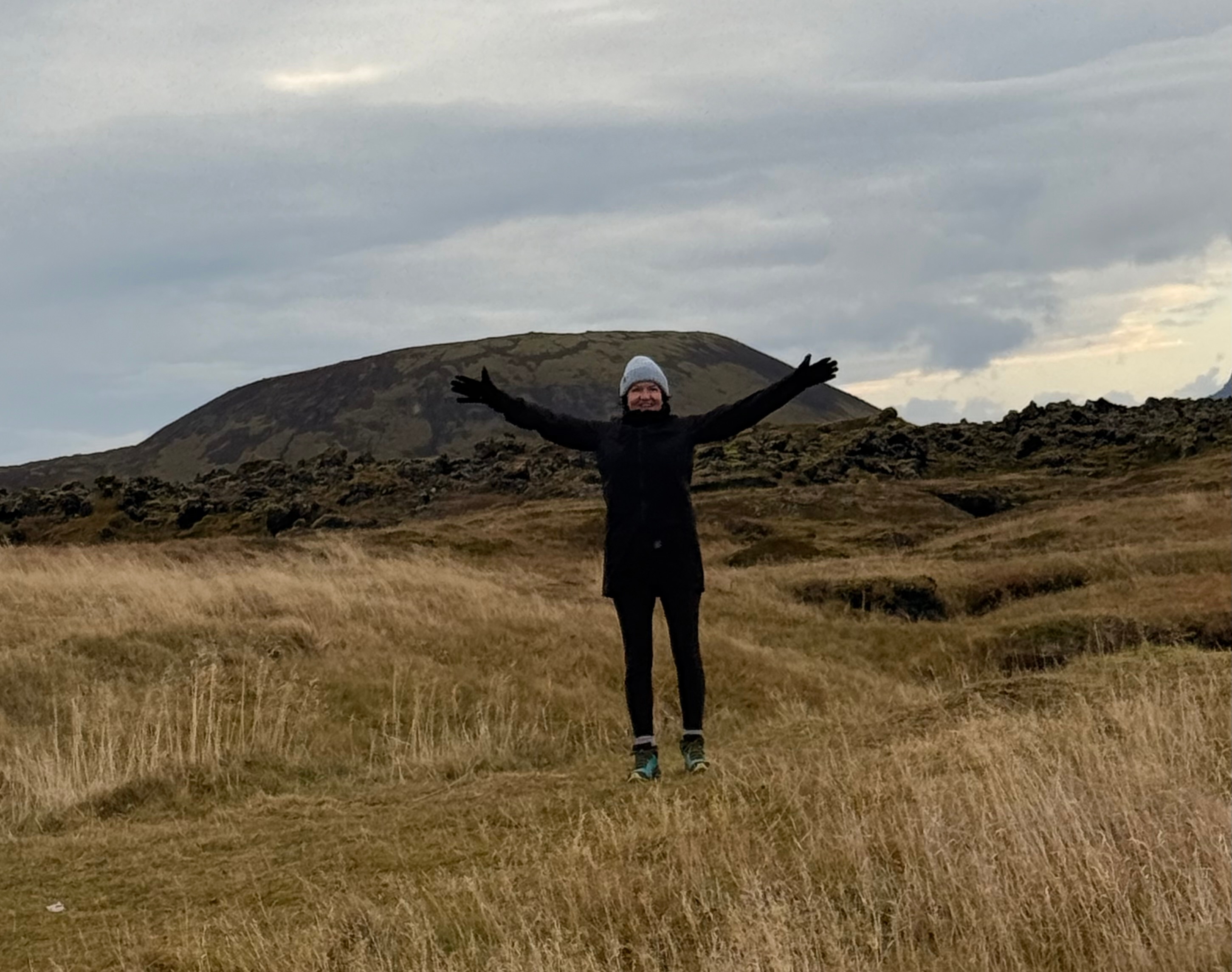 7 Days Self-drive | Golden Circle, South Coast, Snæfellsnes and Reykjavik (Winter) customer review photo 3