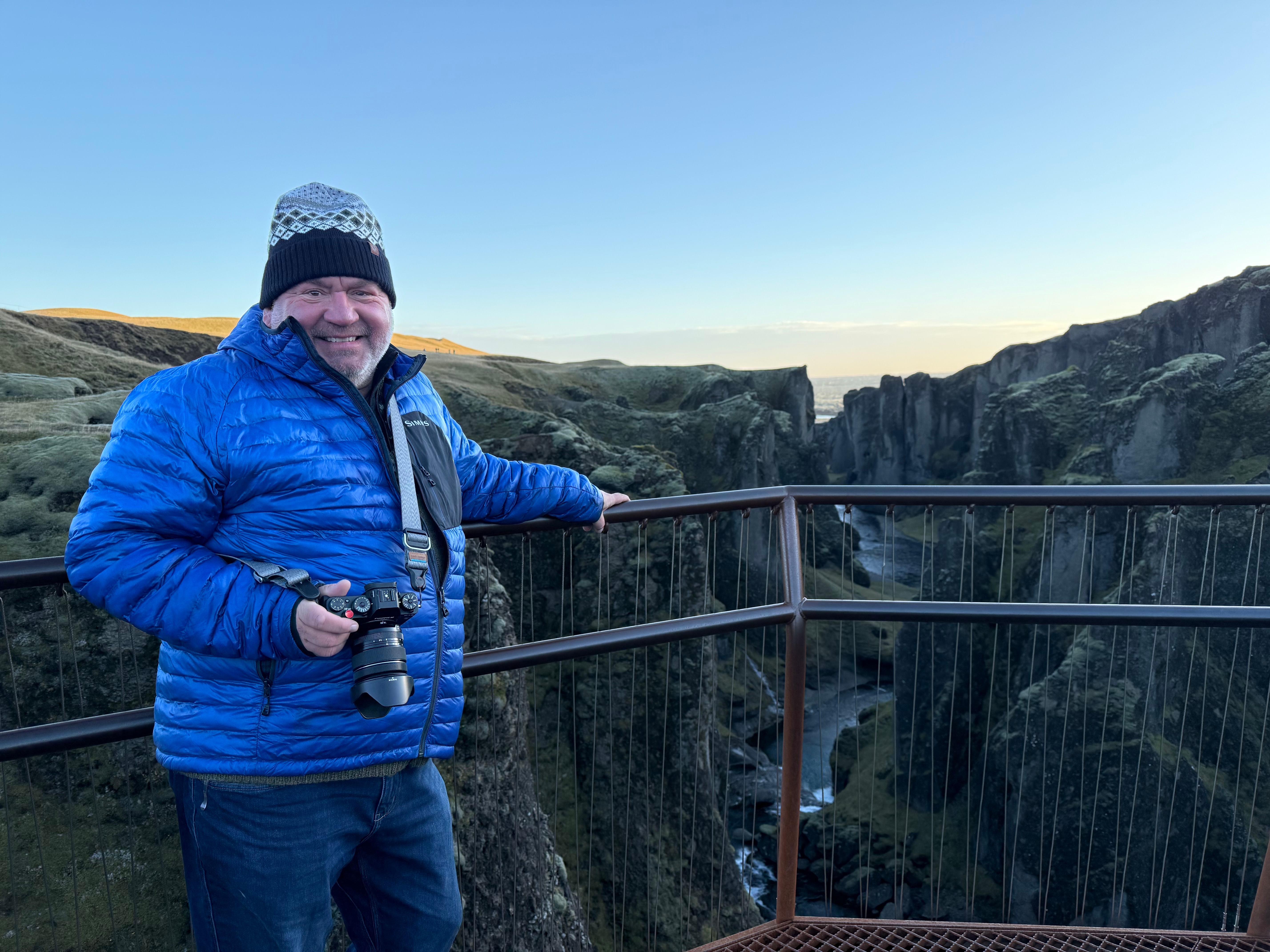 7 Days Self-drive | Golden Circle, South Coast, Snæfellsnes and Reykjavik (Winter) customer review photo 5