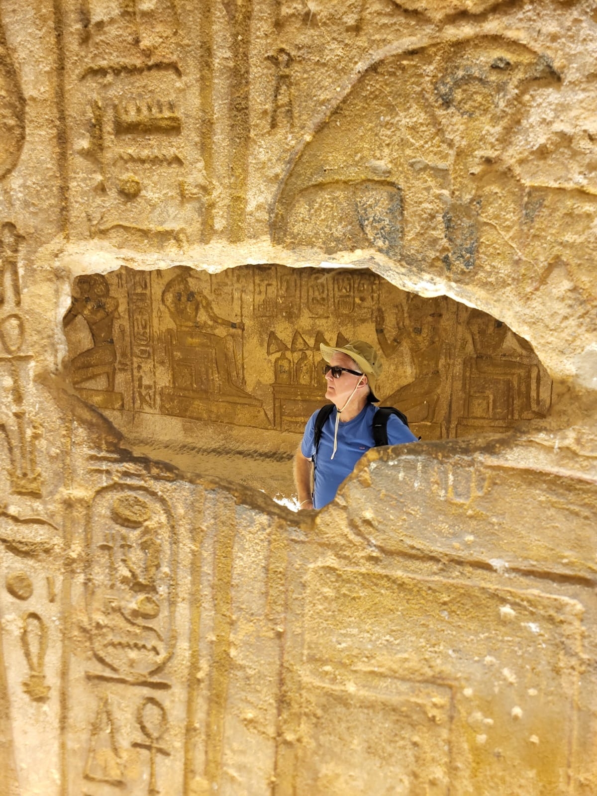 Horizons historiques – Égypte, 8 jours (5 étoiles) customer review photo 3