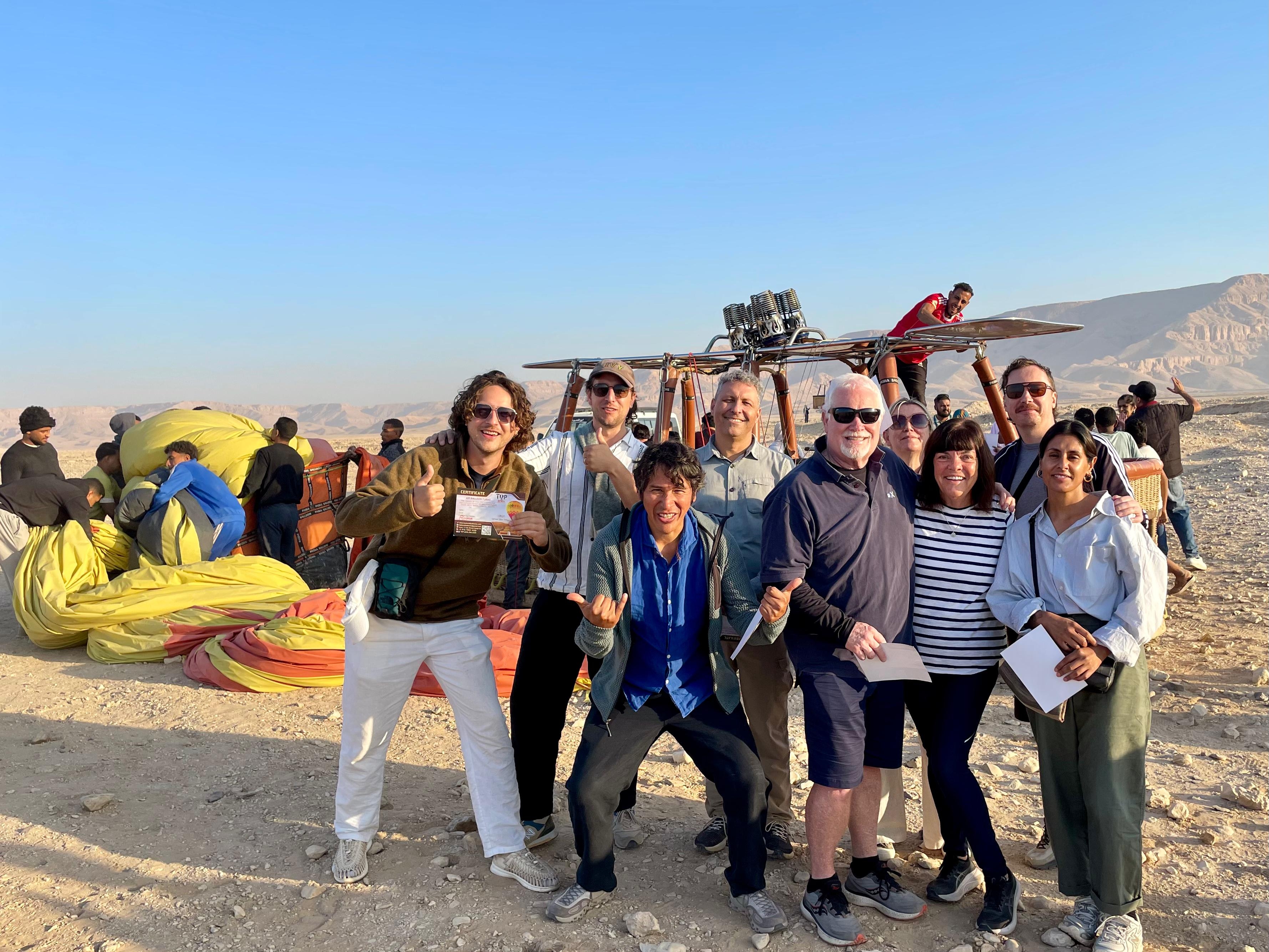 4 Days 3 nights 5 stars Nile Cruise Aswan to Luxor customer review photo 2