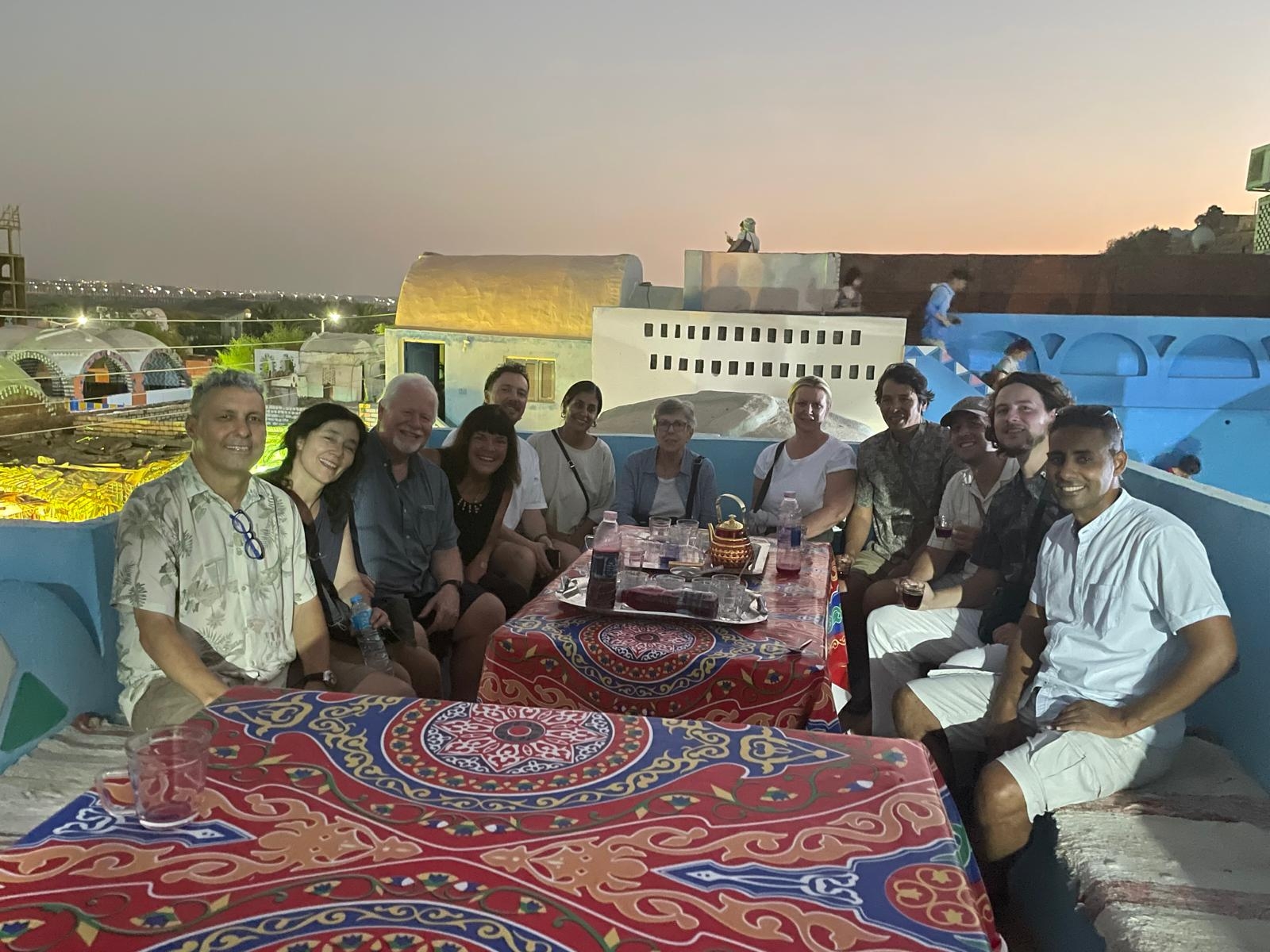 4 Days 3 nights 5 stars Nile Cruise Aswan to Luxor customer review photo 3