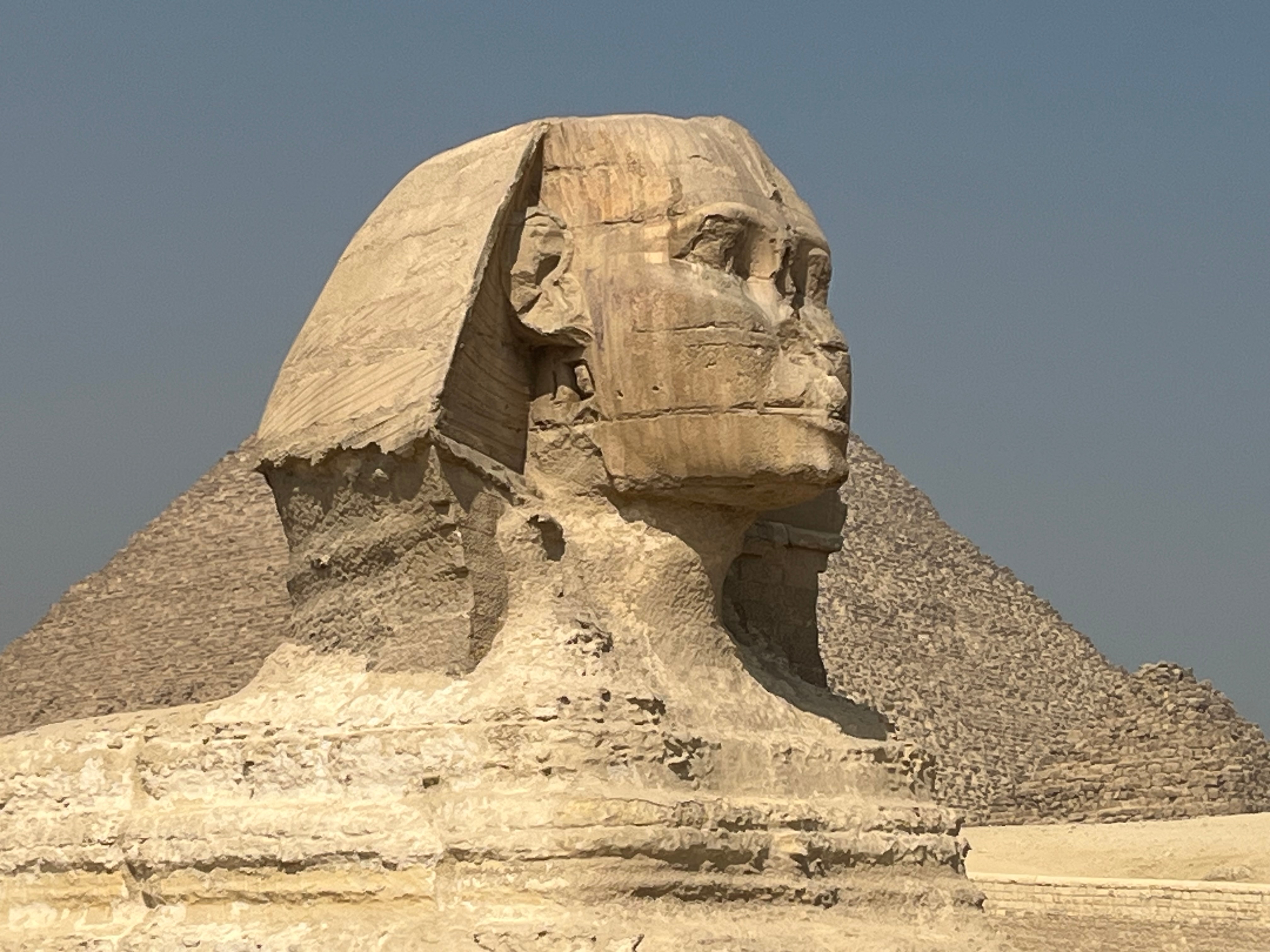 Queen Cleopatra - 7 days GEM visit- 5 stars accomodation customer review photo 1