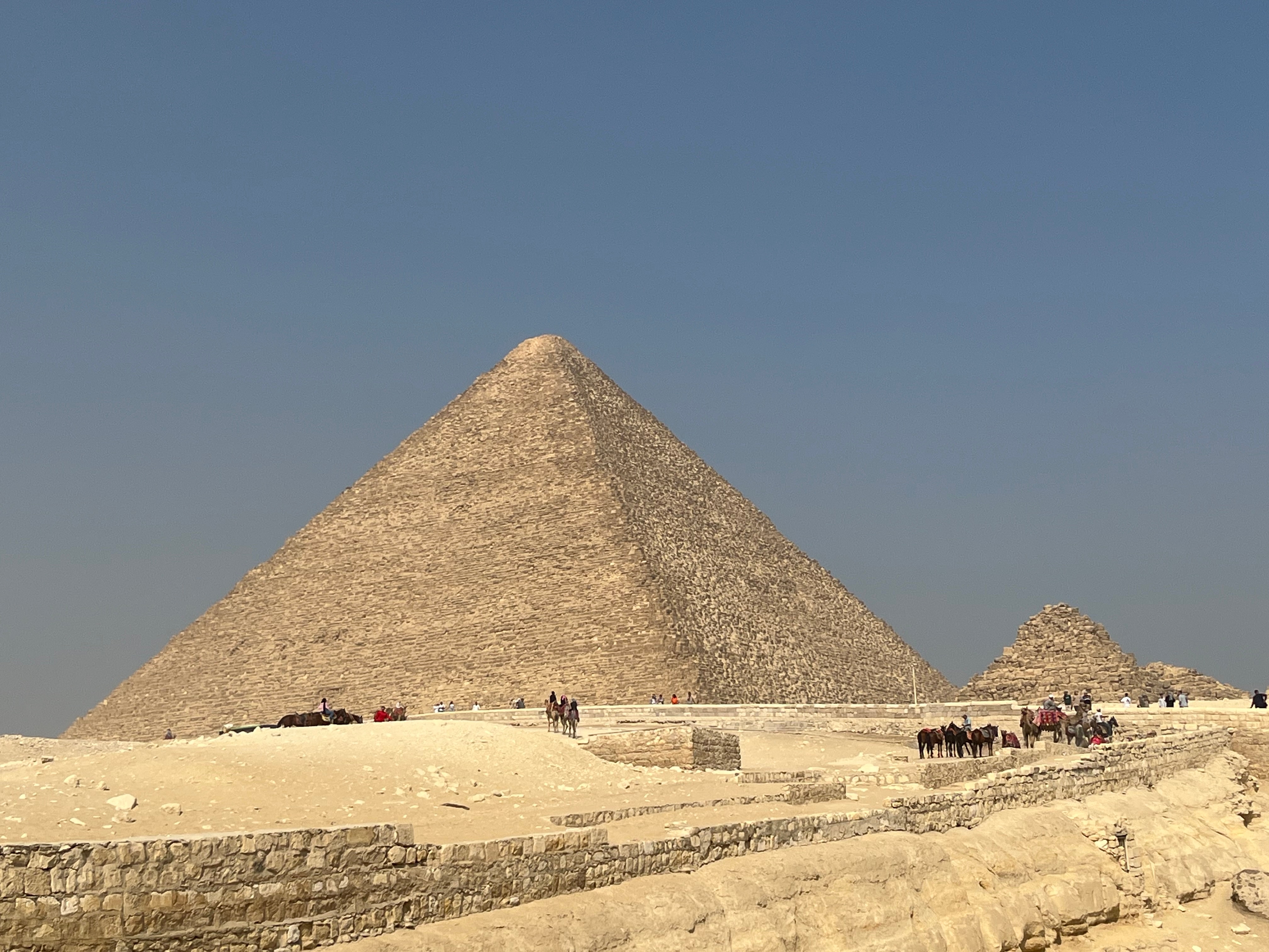 Queen Cleopatra - 7 days GEM visit- 5 stars accomodation customer review photo 2