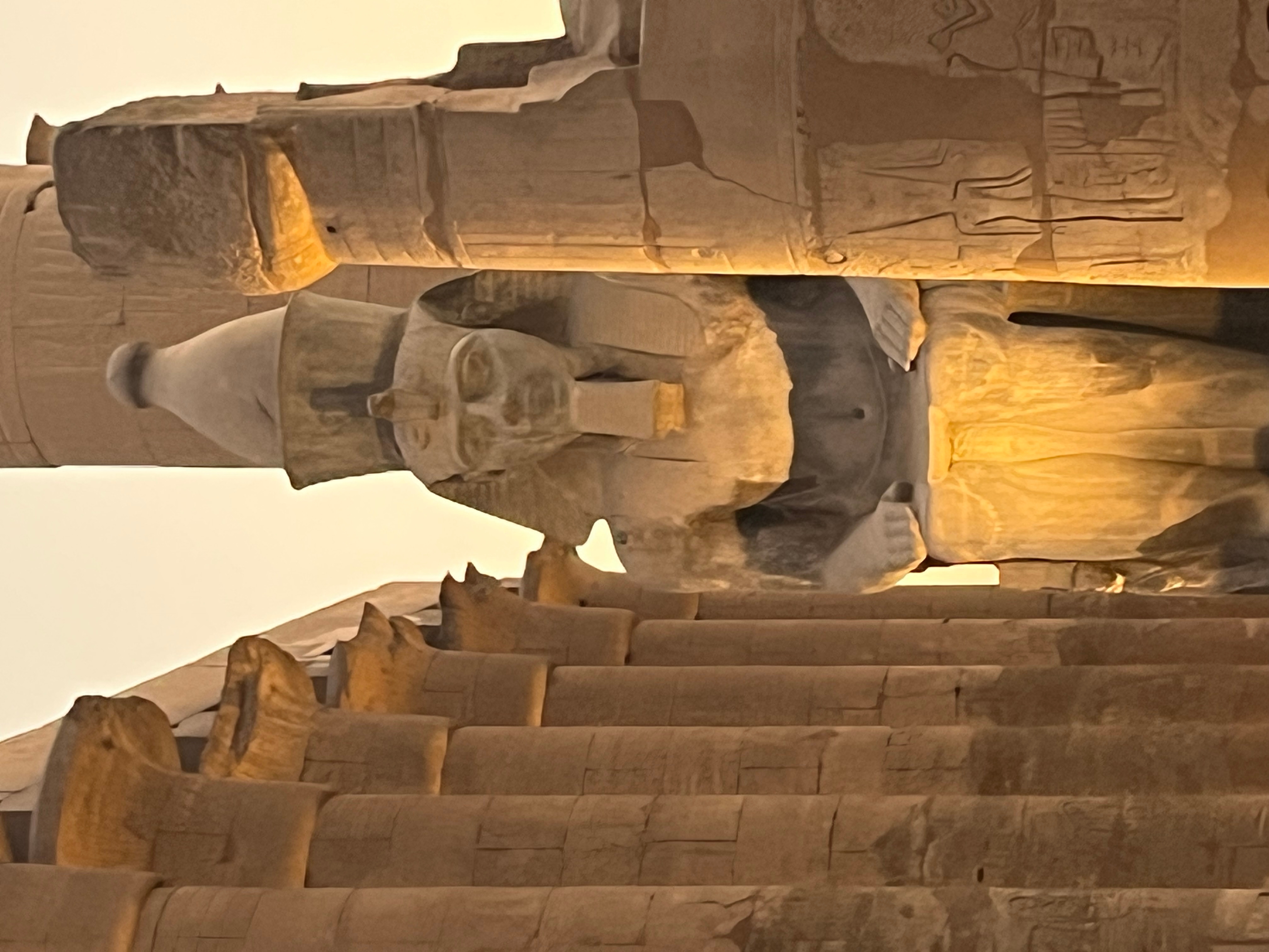 Queen Cleopatra - 7 days GEM visit- 5 stars accomodation customer review photo 4