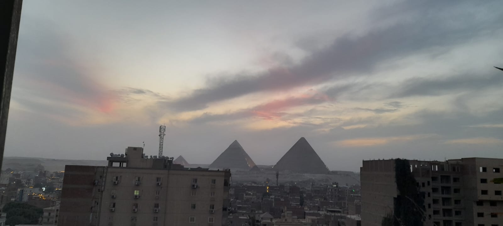 Horizons historiques – Égypte, 8 jours (5 étoiles) customer review photo 2