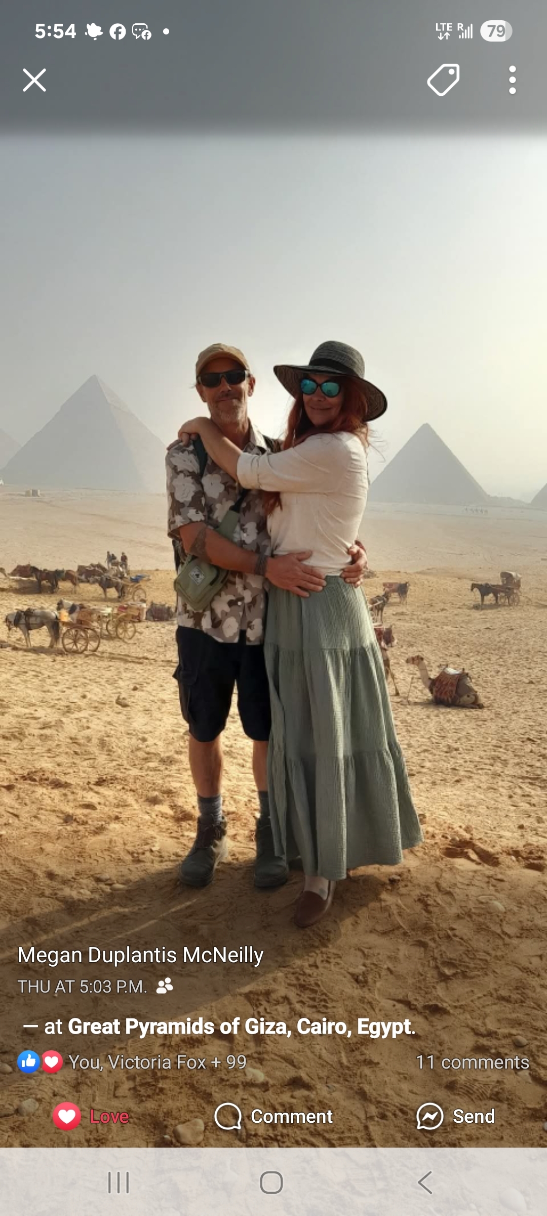 Horizons historiques – Égypte, 8 jours (5 étoiles) customer review photo 3
