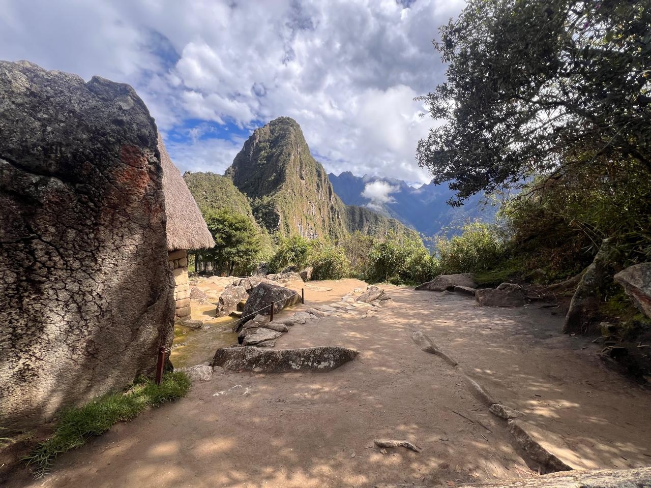 Aventuras Incas - 7 Días (Lima, Paracas, Ica, Cusco, Machu Picchu y Montaña Arco Iris) - Con Vuelos Nacionales customer review photo 3