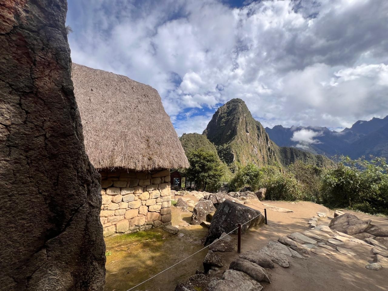 Aventuras Incas - 7 Días (Lima, Paracas, Ica, Cusco, Machu Picchu y Montaña Arco Iris) - Con Vuelos Nacionales customer review photo 5