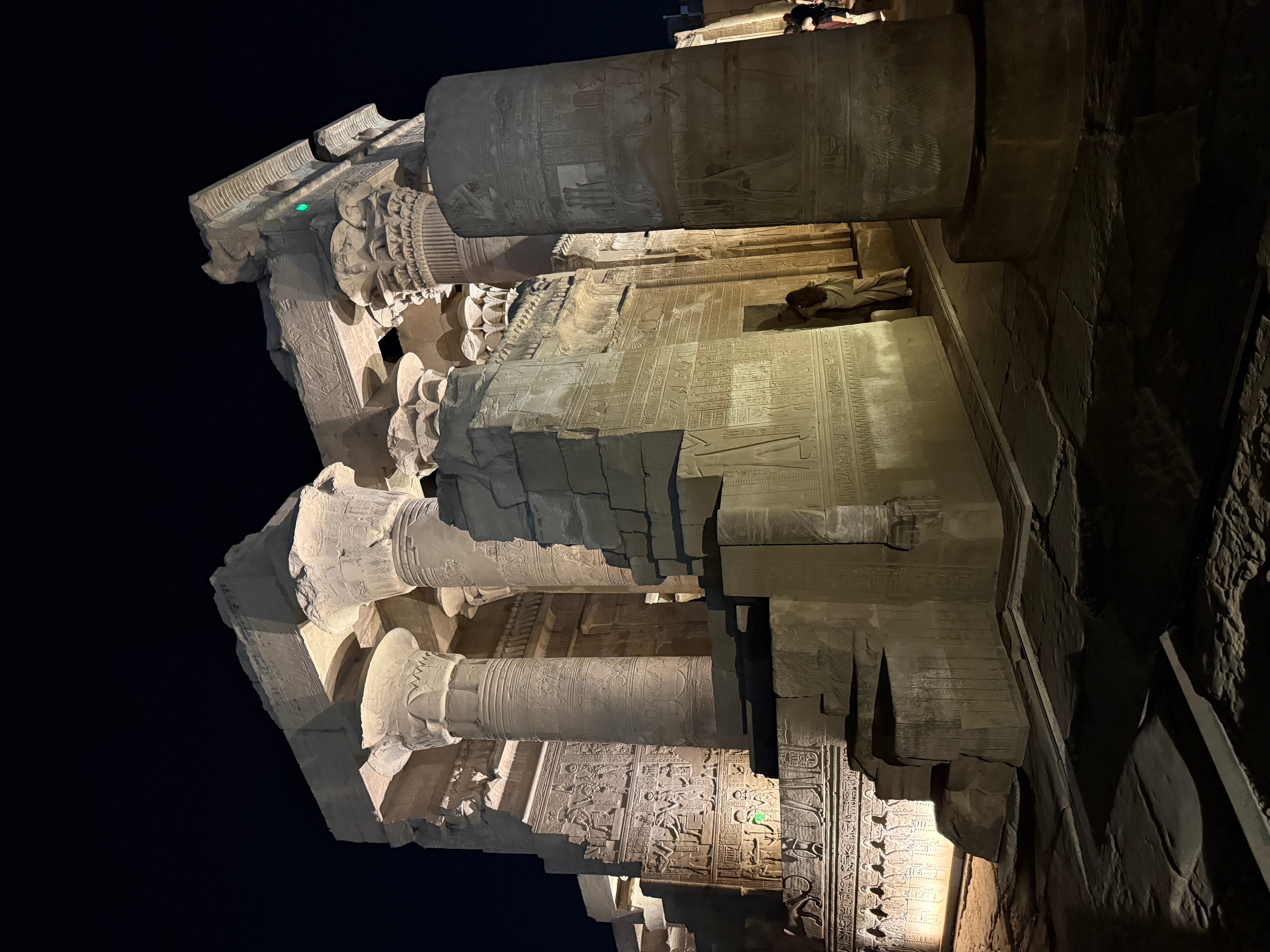 4 Days 3 nights 5 stars Nile Cruise Aswan to Luxor customer review photo 1