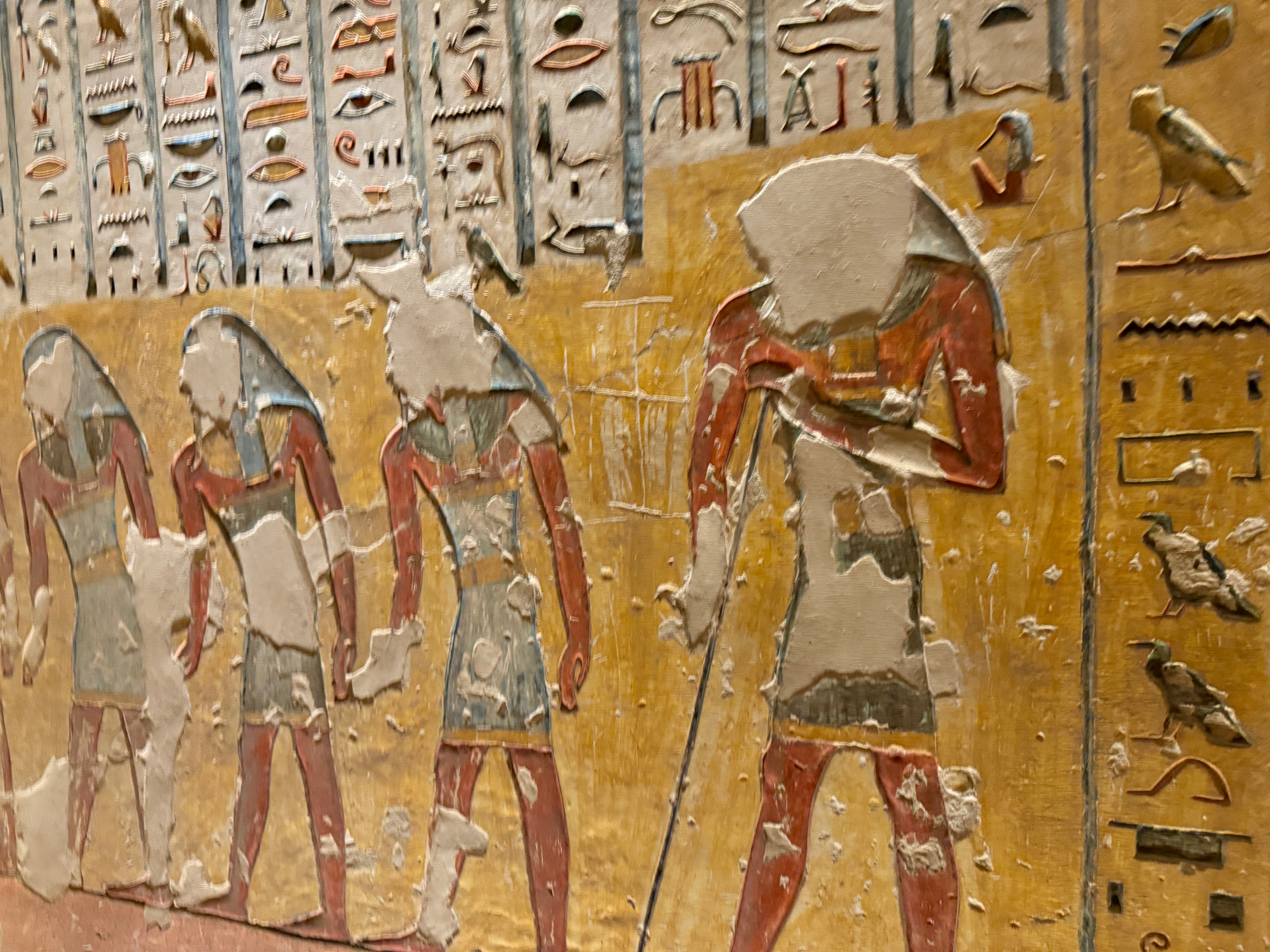 4 Days 3 nights 5 stars Nile Cruise Aswan to Luxor customer review photo 4