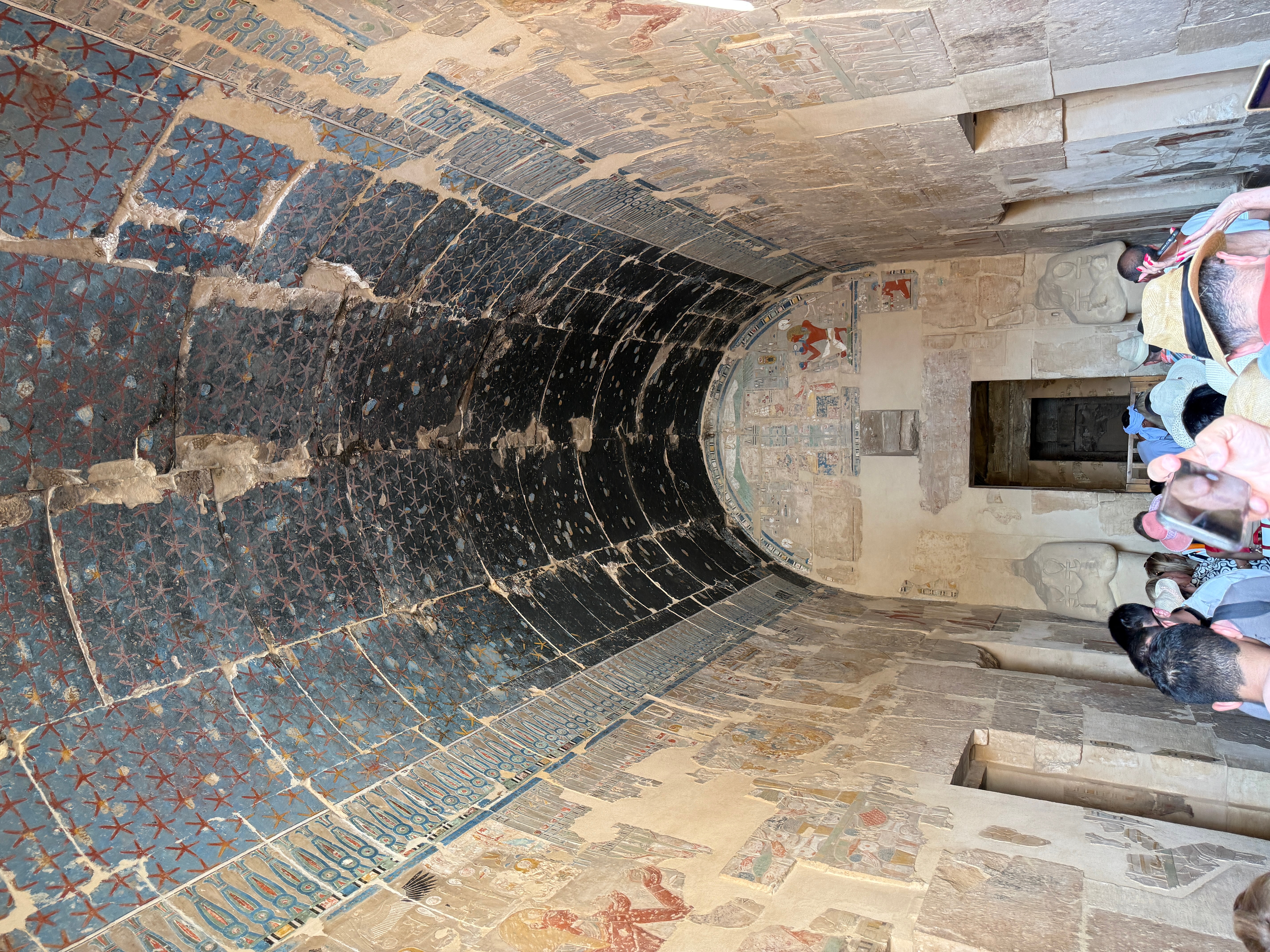 4 Days 3 nights 5 stars Nile Cruise Aswan to Luxor customer review photo 5