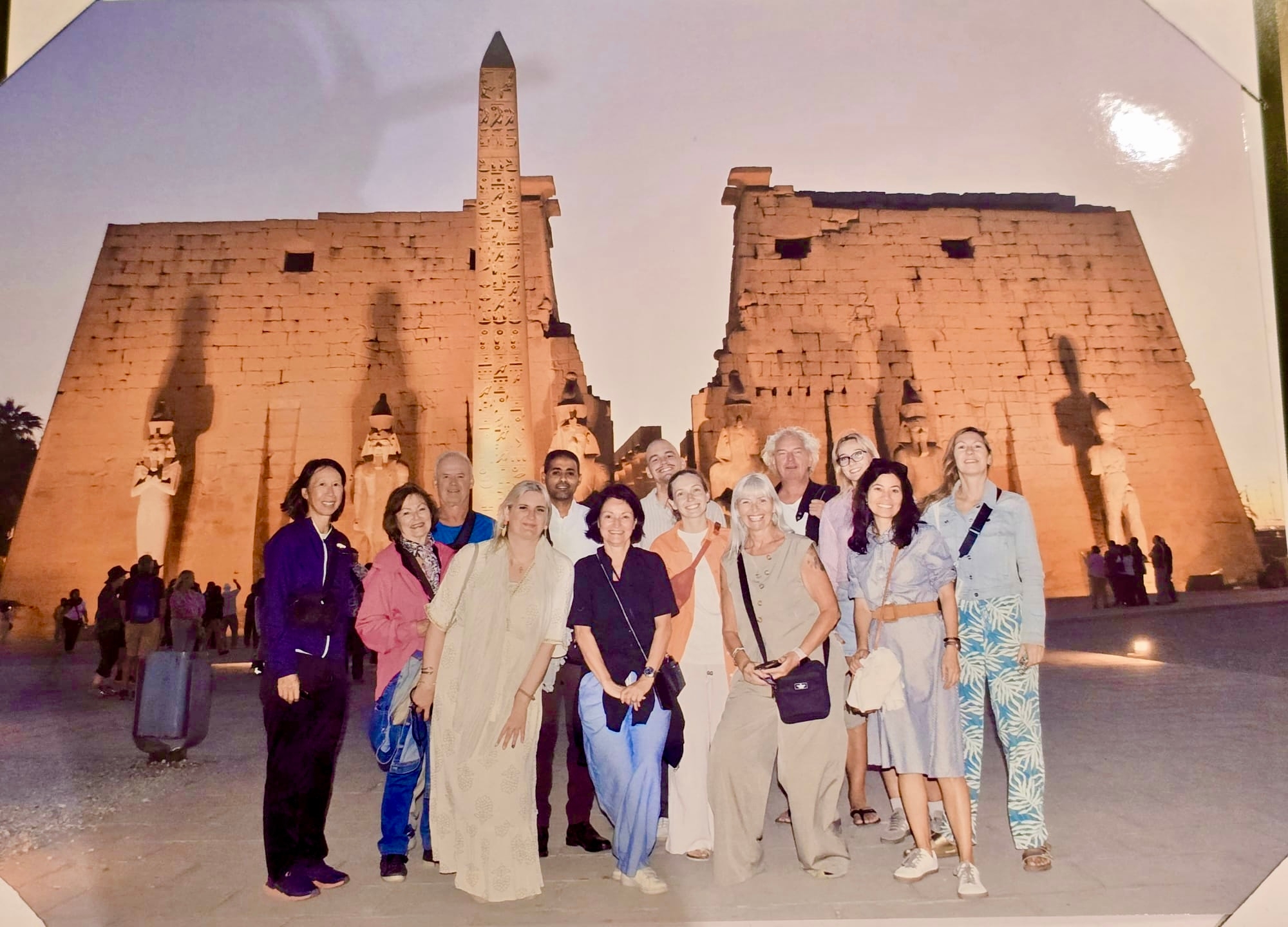 Queen Cleopatra - 7 days GEM visit- 5 stars accomodation customer review photo 1