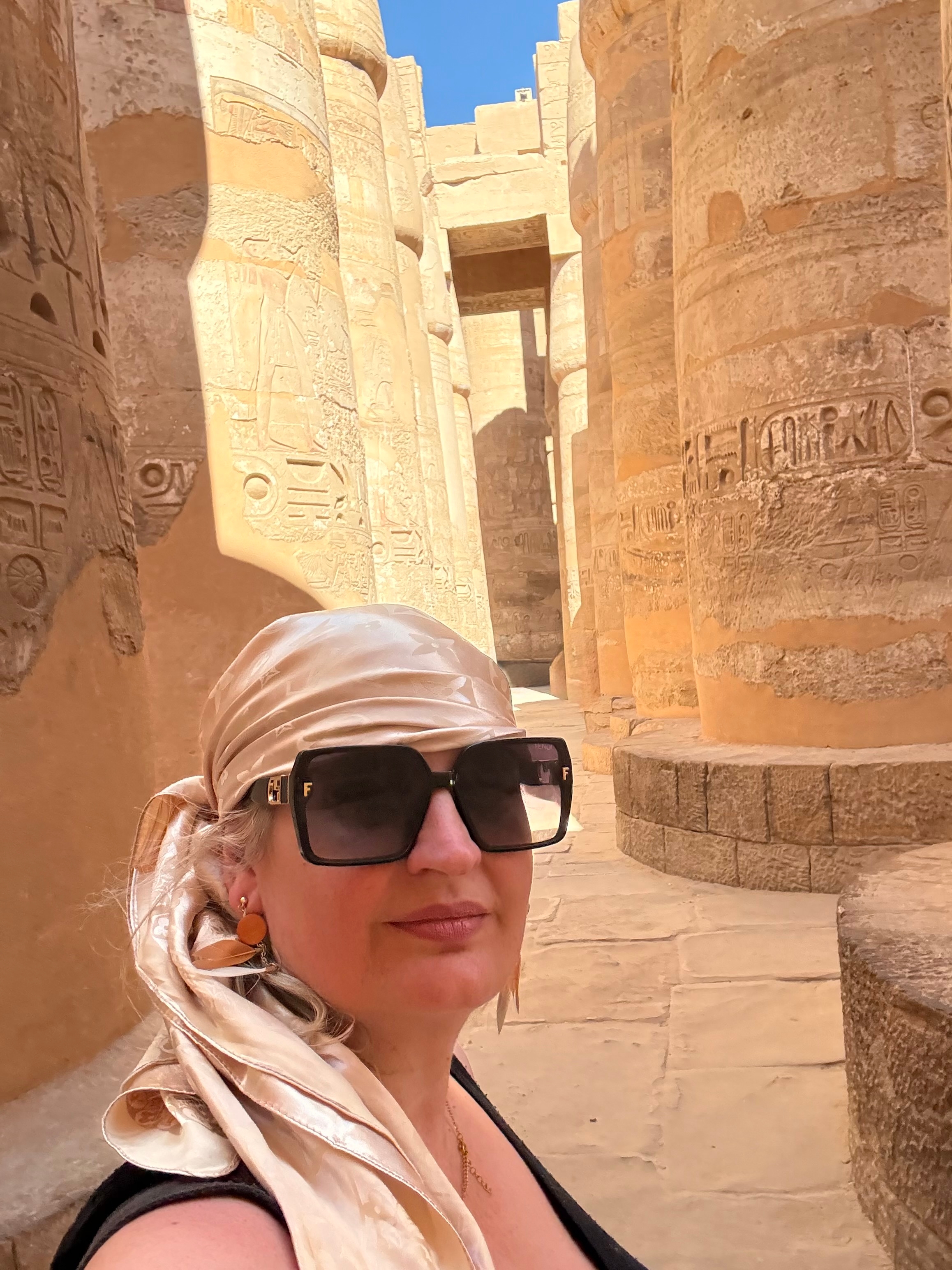 Queen Cleopatra - 7 days GEM visit- 5 stars accomodation customer review photo 3