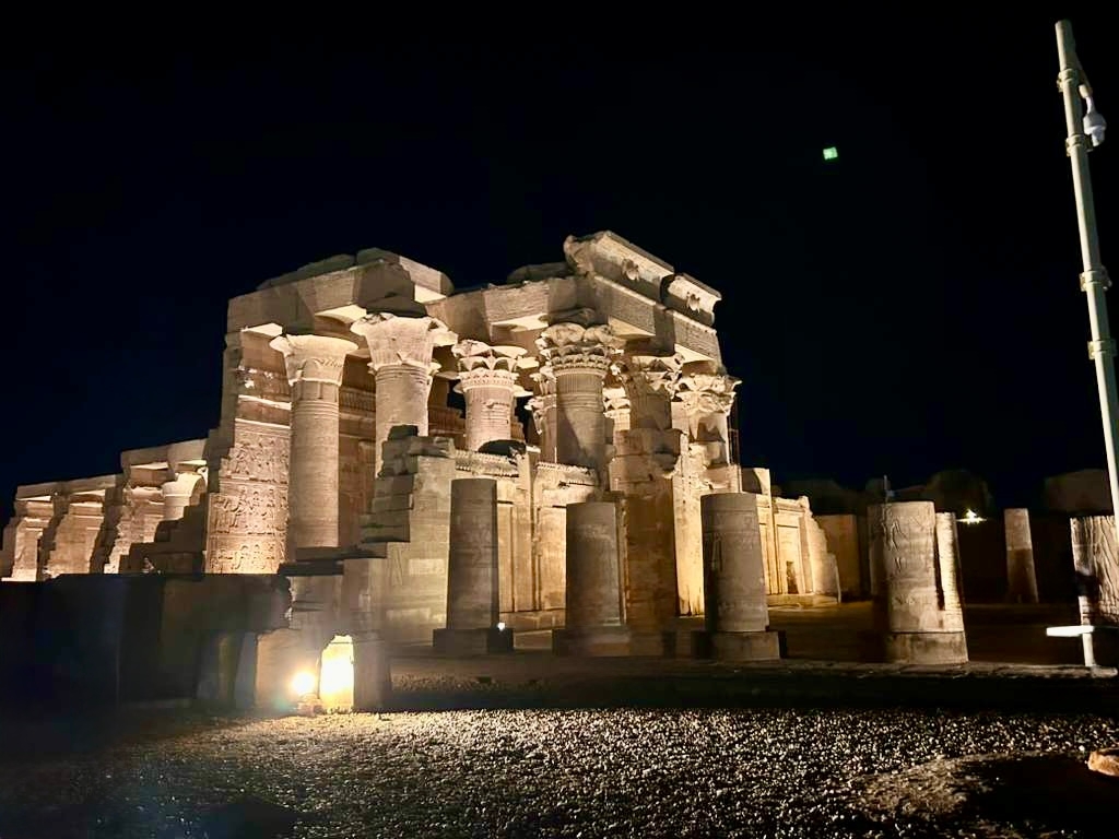 Queen Cleopatra - 7 days GEM visit- 5 stars accomodation customer review photo 4